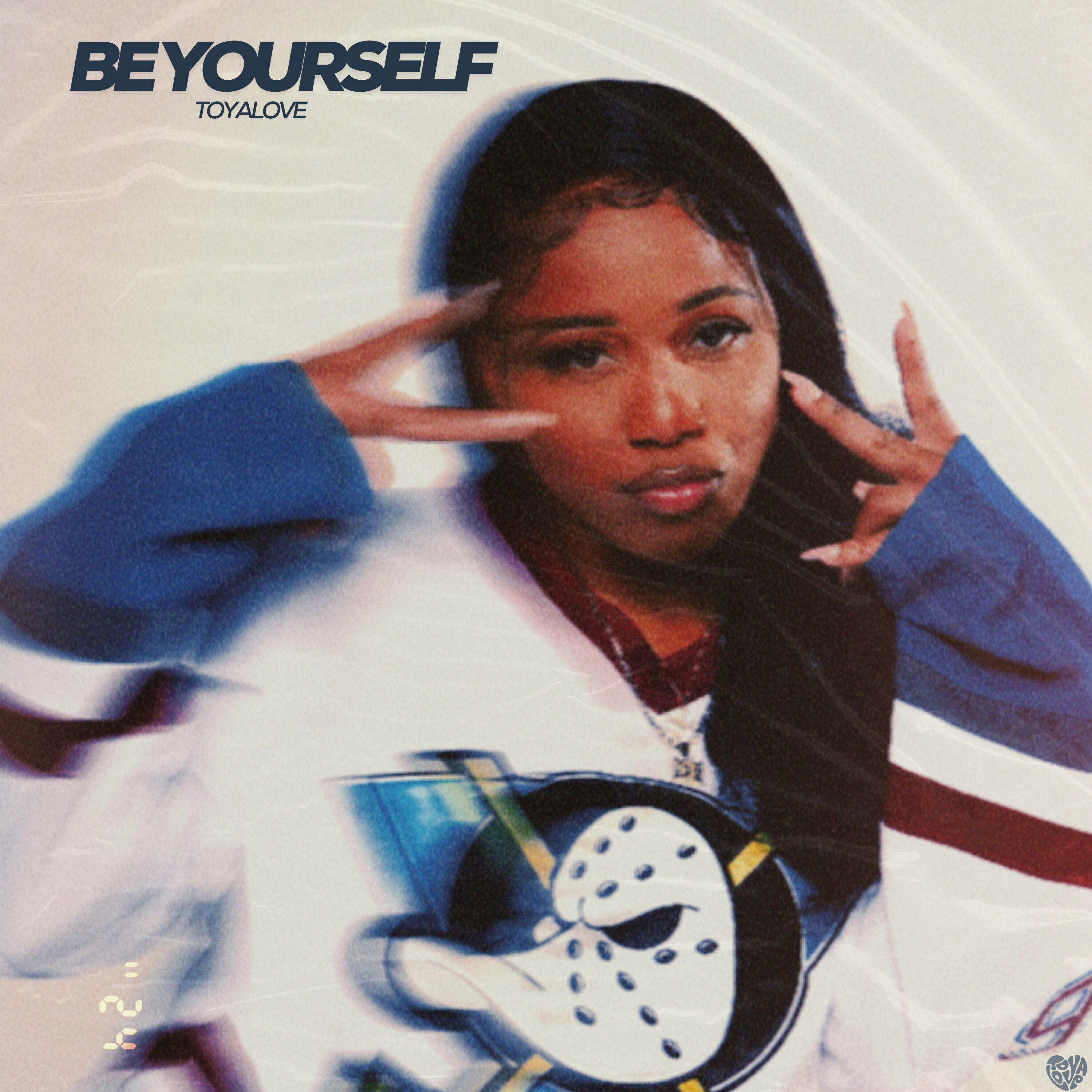 Релиз Be Yourself