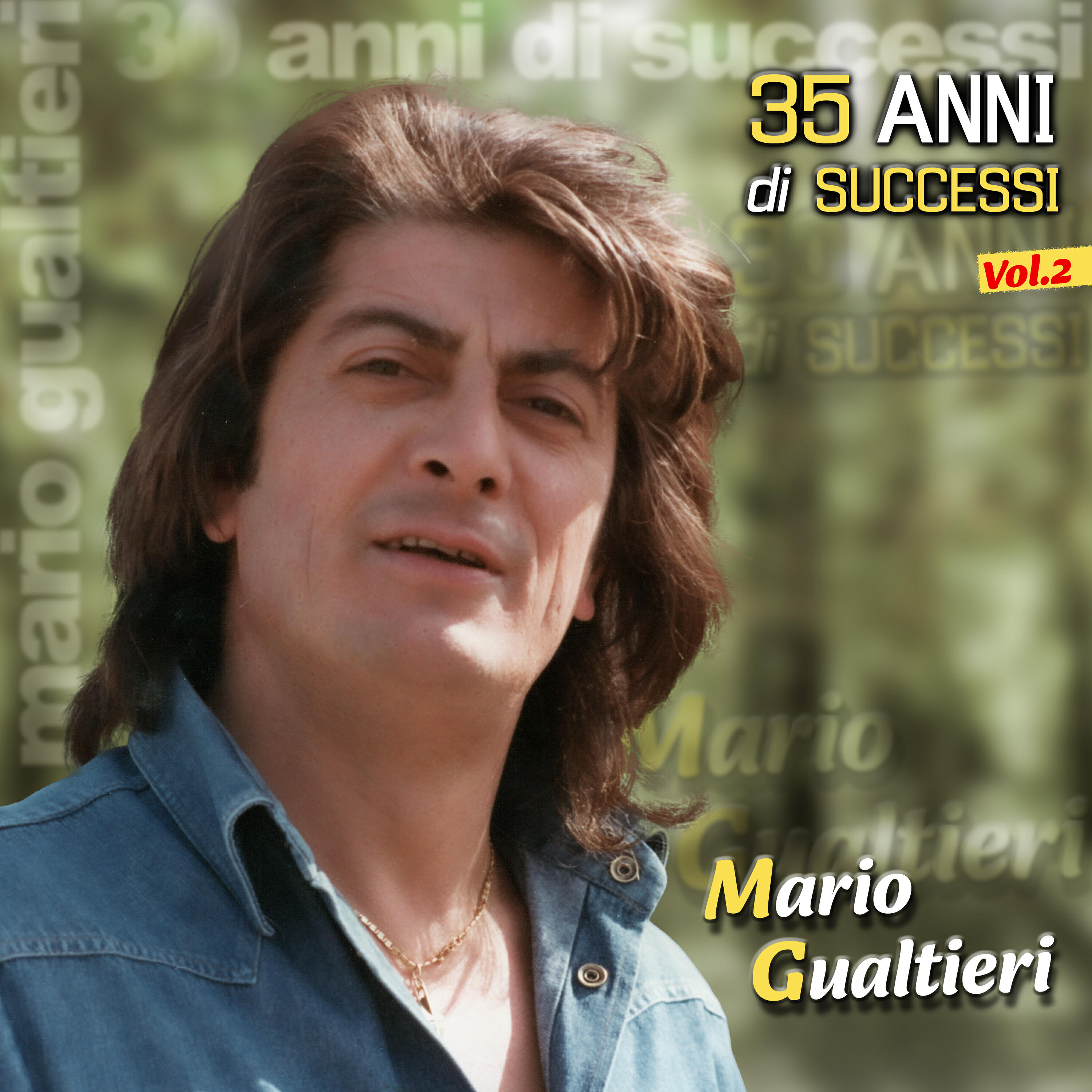 Релиз 35 anni di successi, vol. 2