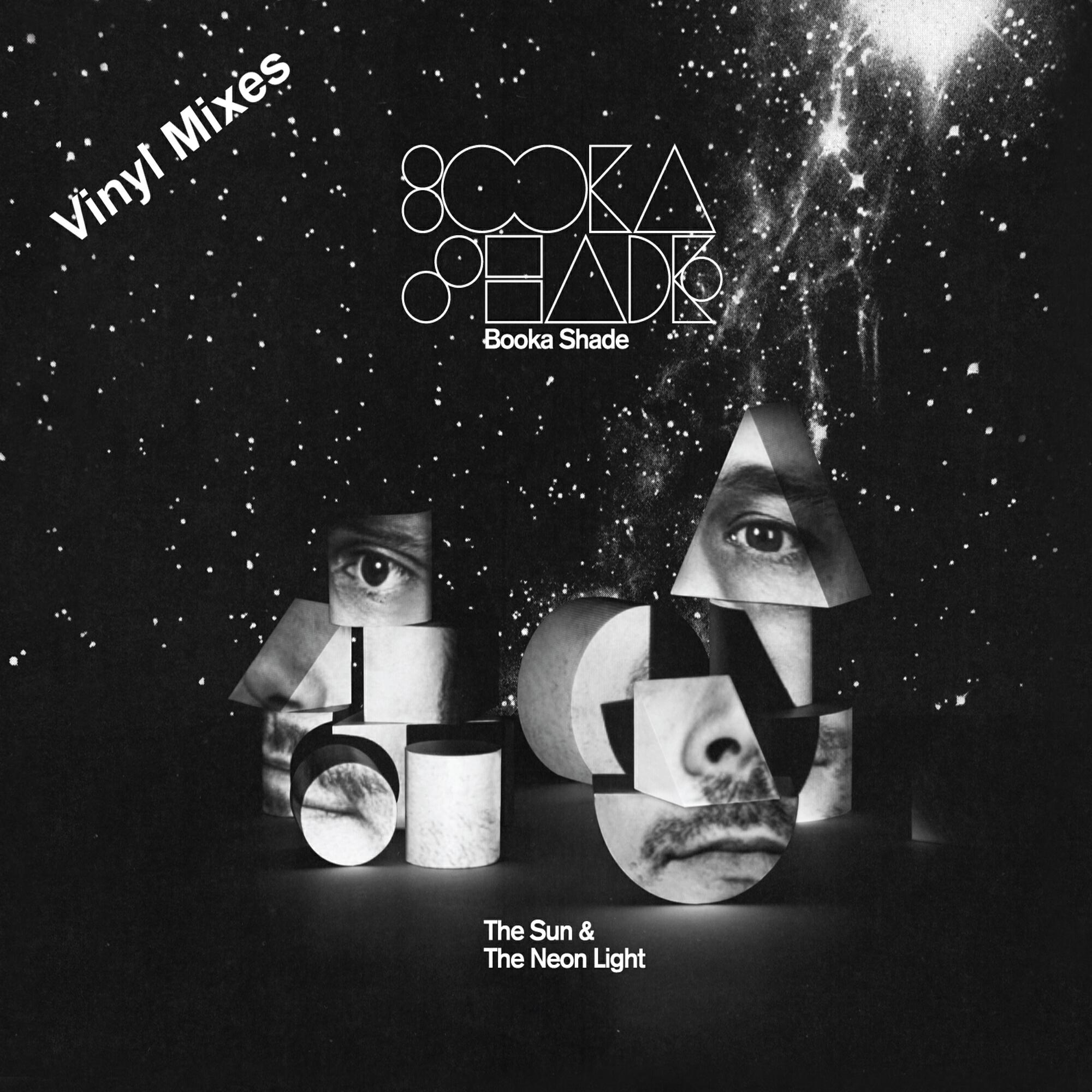 Релиз The Sun & The Neon Light (The Vinyl Mixes)