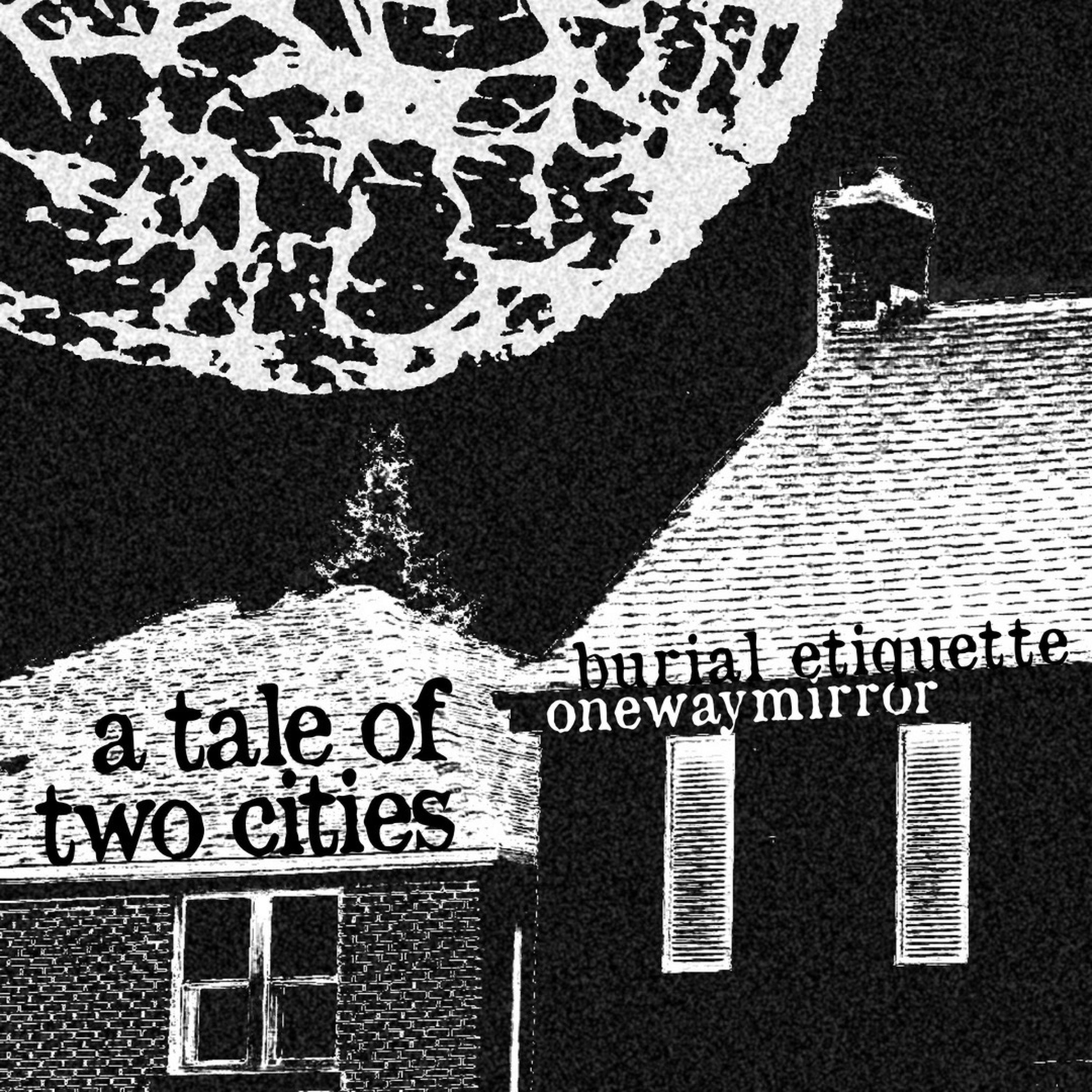 Релиз A Tale Of Two Cities