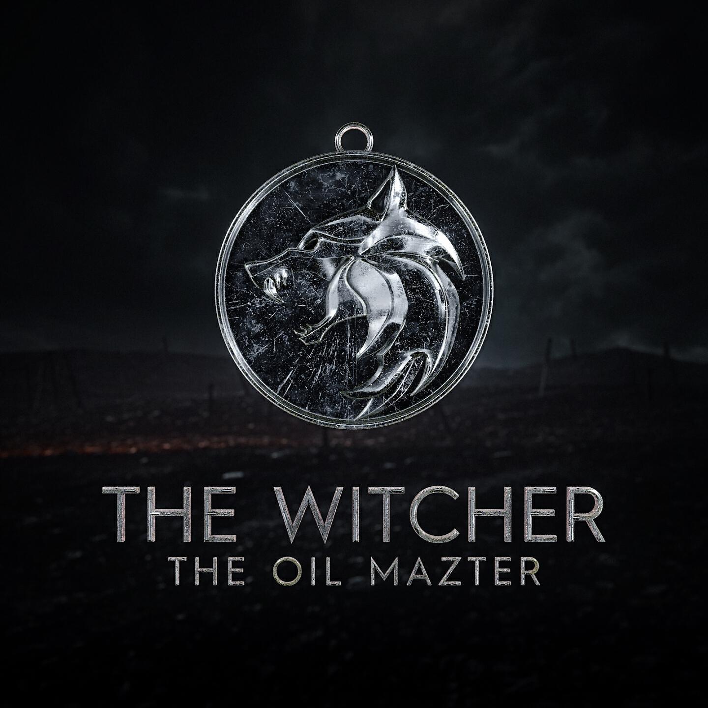 Релиз Witcher