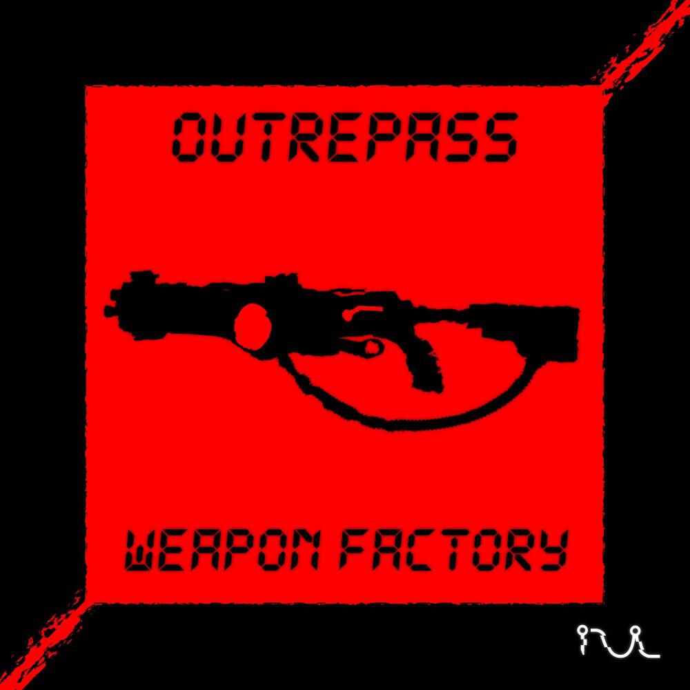 Релиз Weapon Factory EP