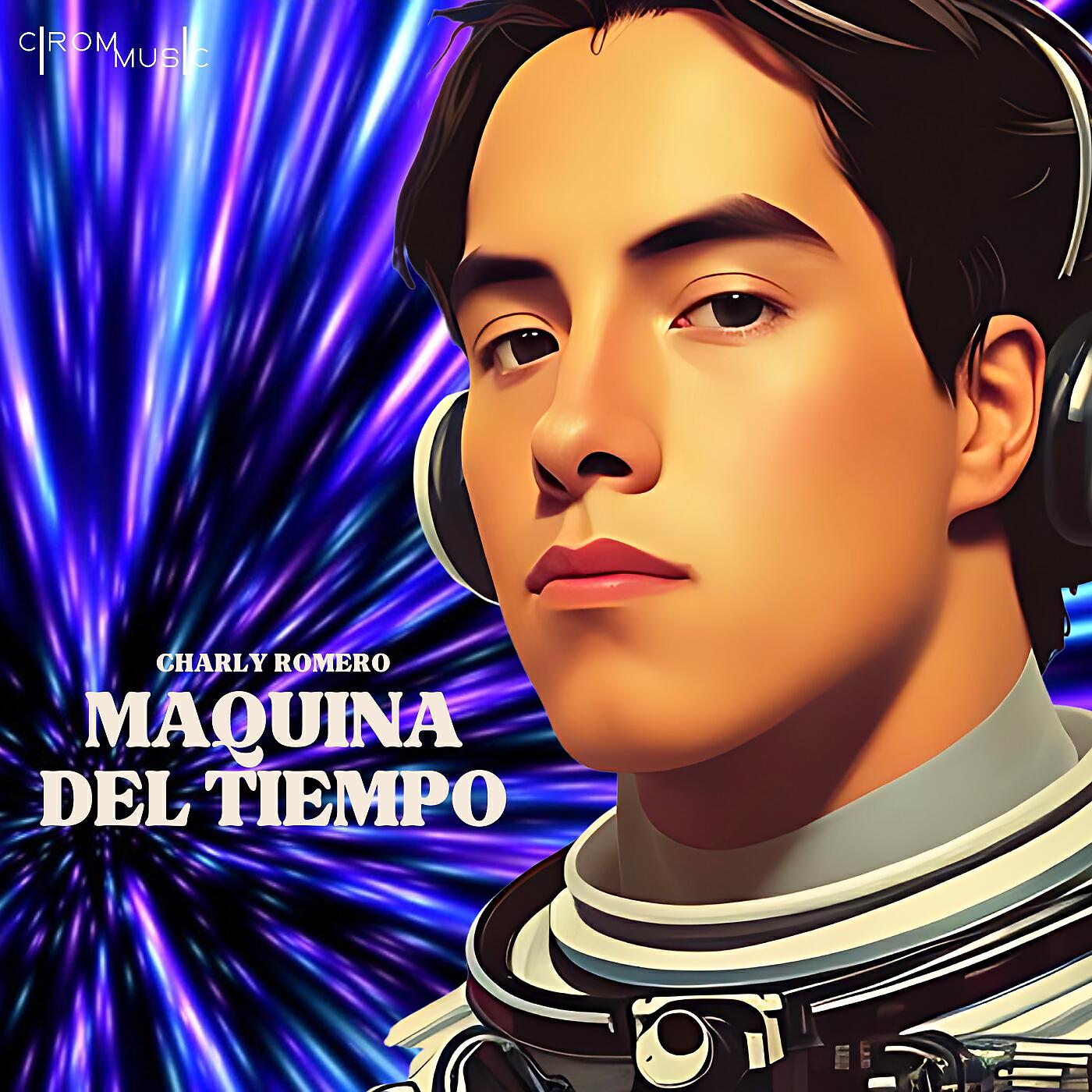 Релиз Máquina Del Tiempo