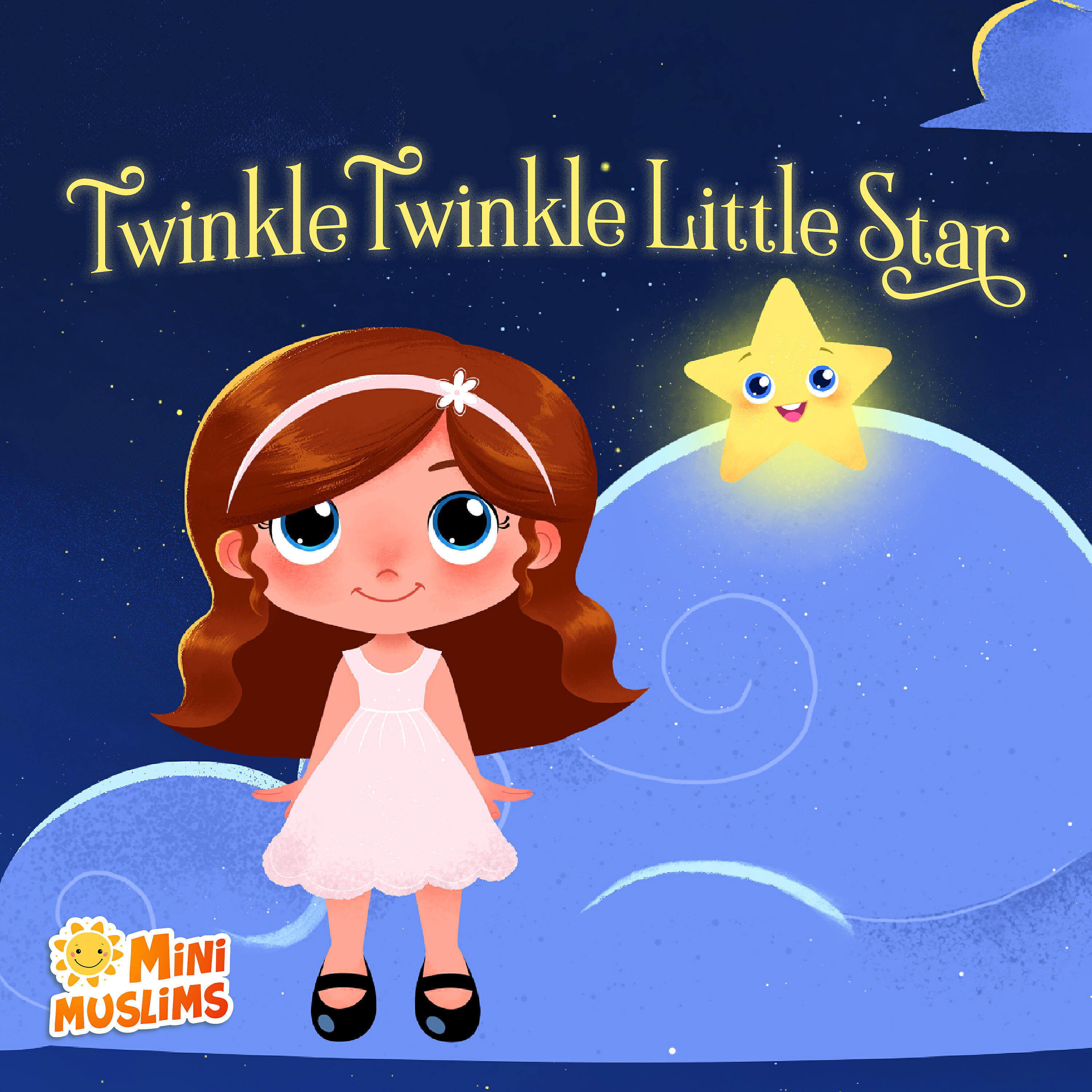 Релиз Twinkle Twinkle Little Star