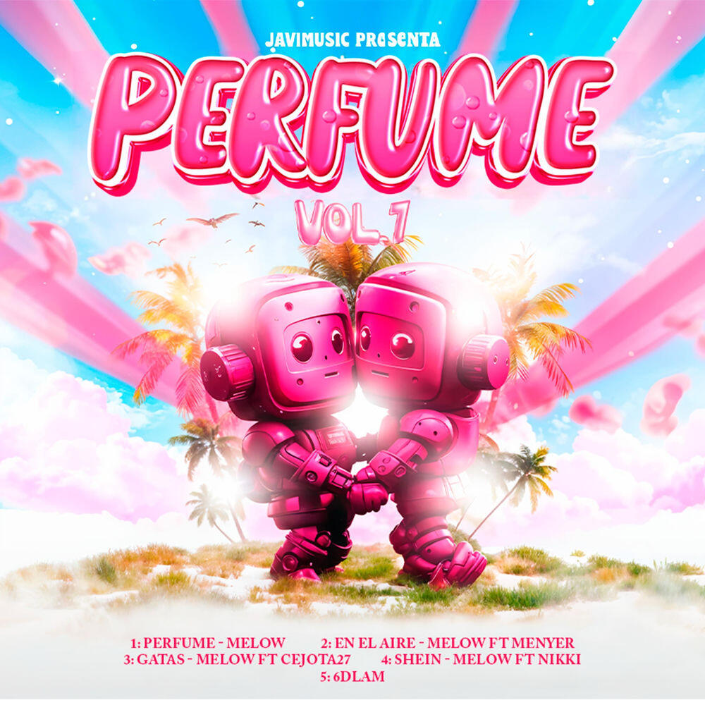 Релиз Perfume