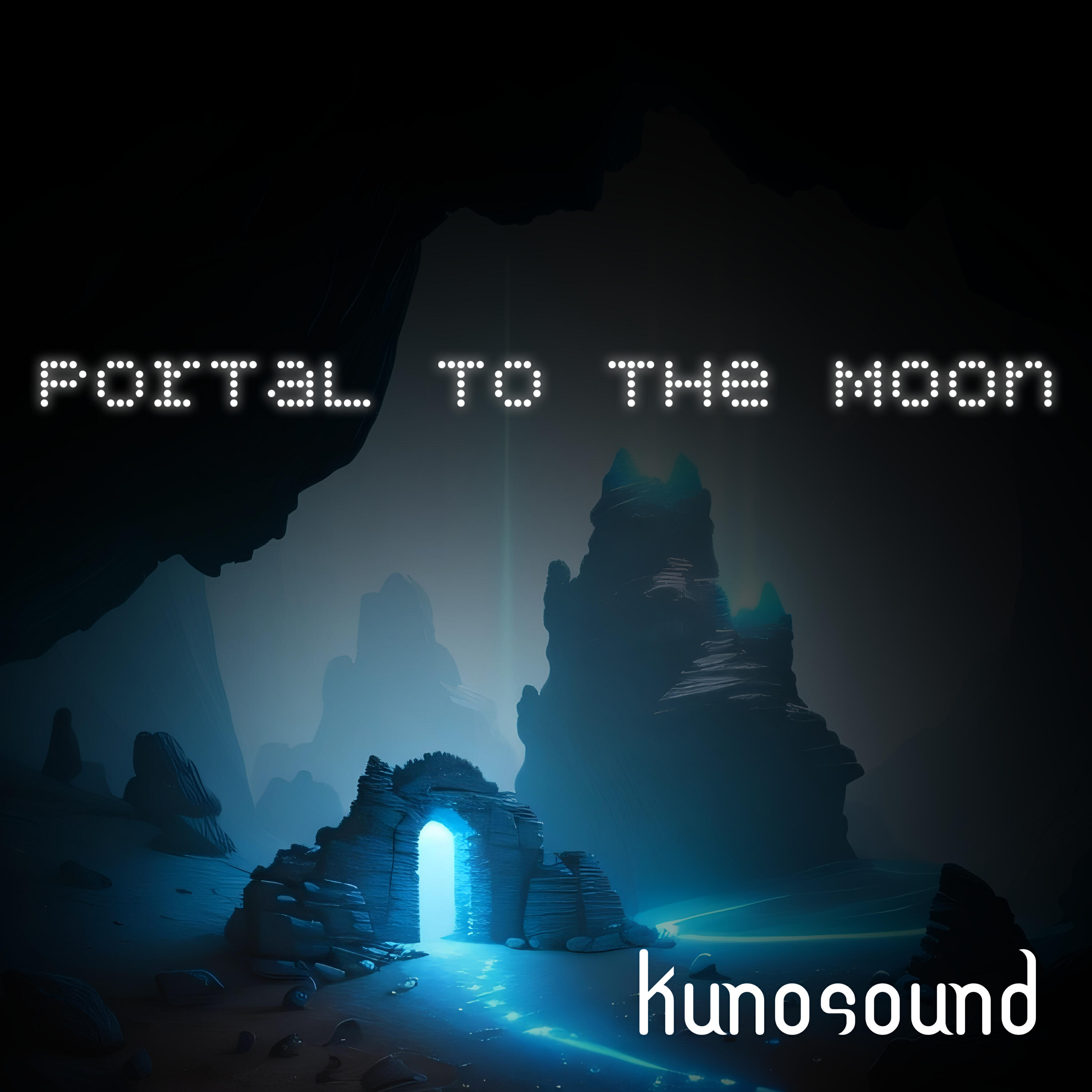 Релиз Portal to the Moon