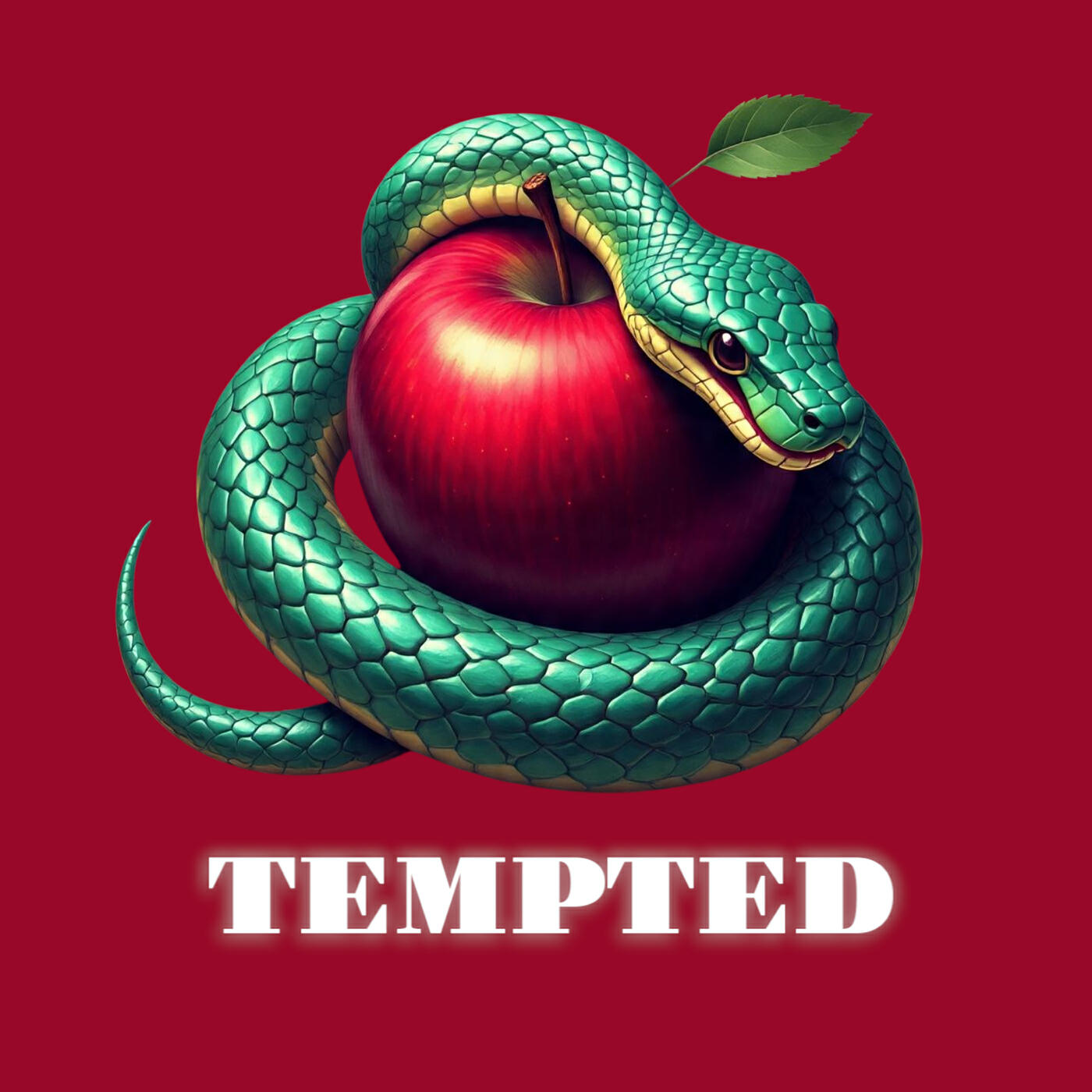 Релиз Tempted
