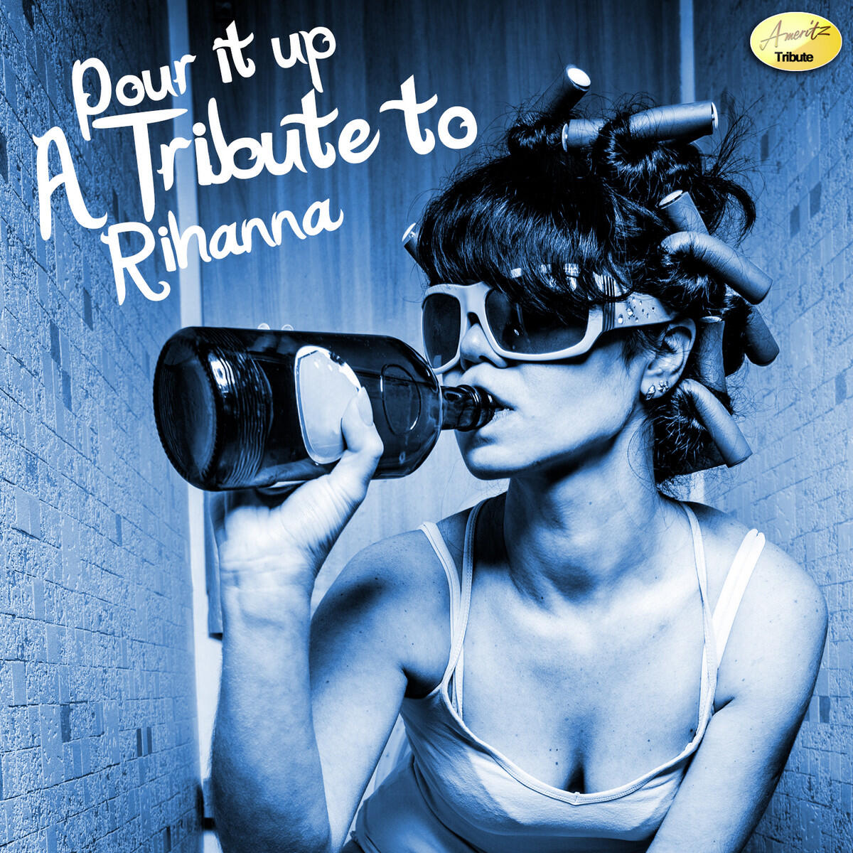 Релиз Pour It Up (A Tribute to Rihanna)