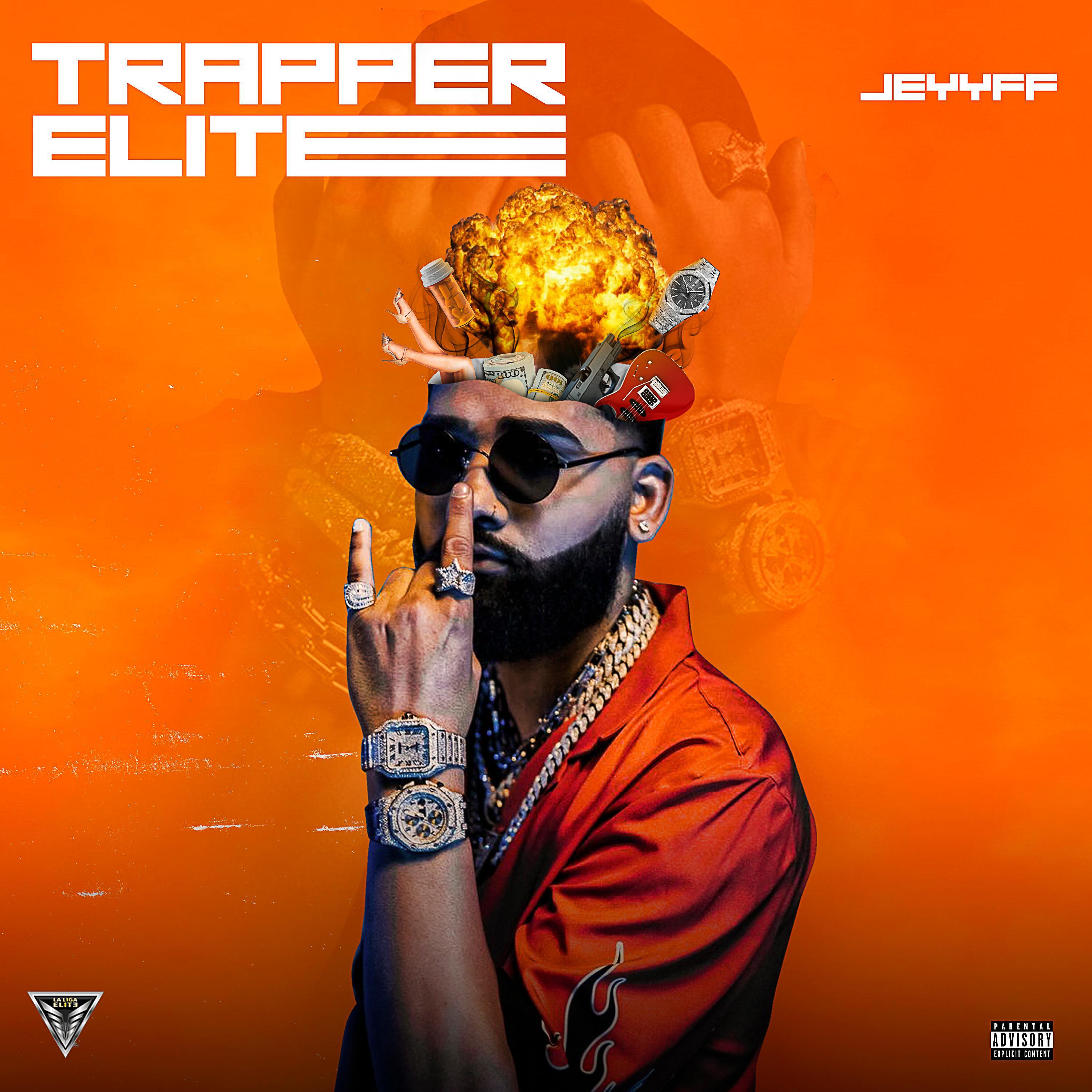 Релиз Trapper Elite