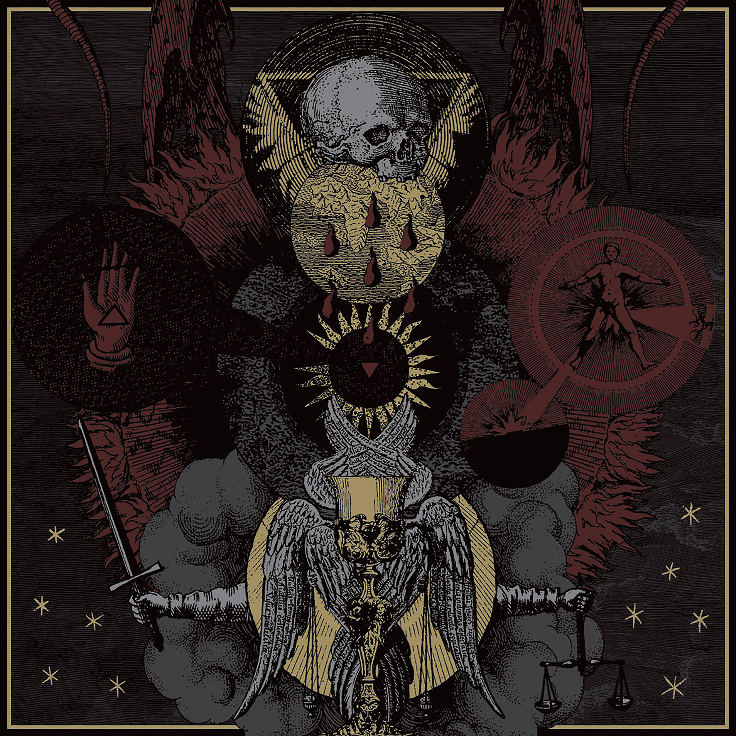 Релиз Ichor (The Rebellion)