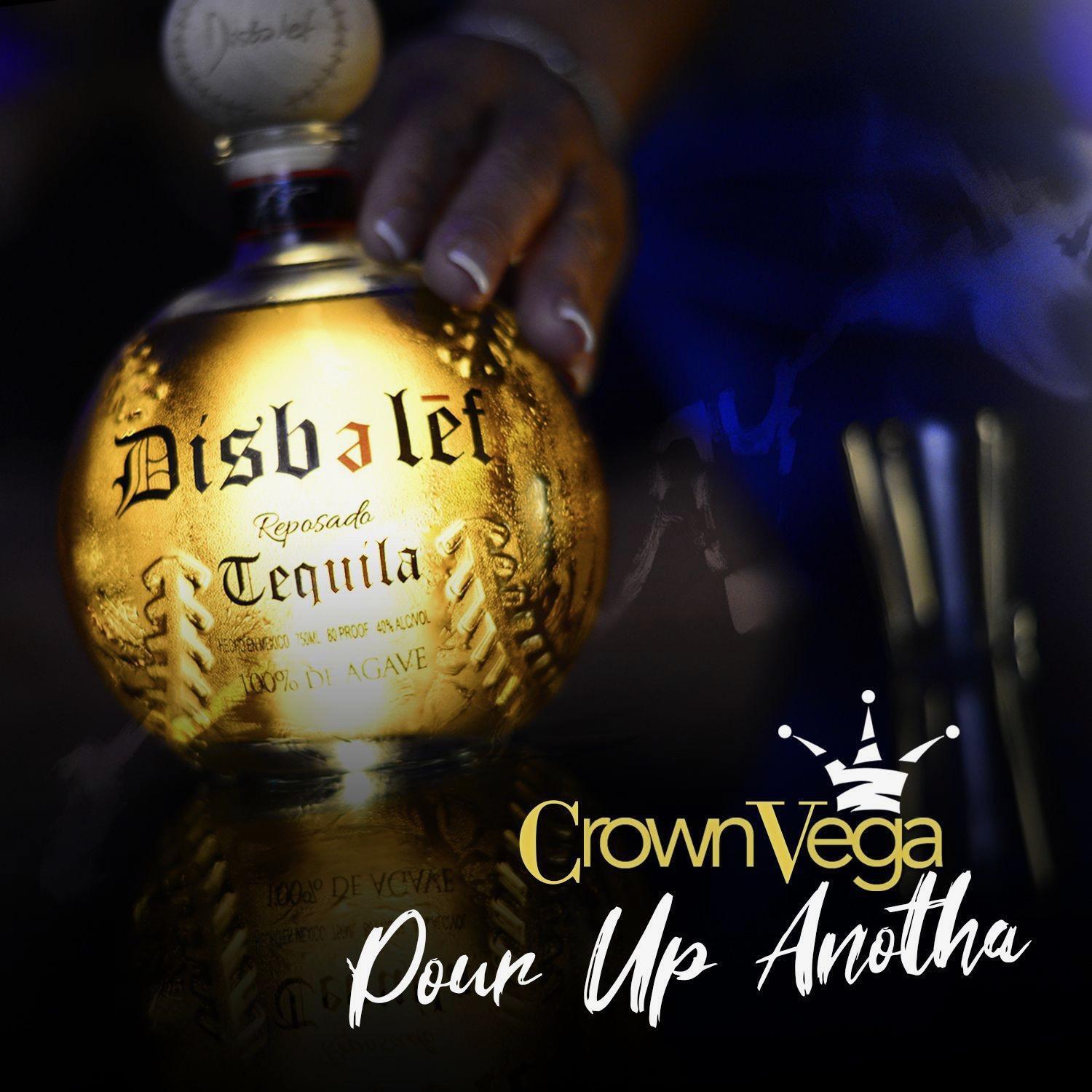 Crown Vega