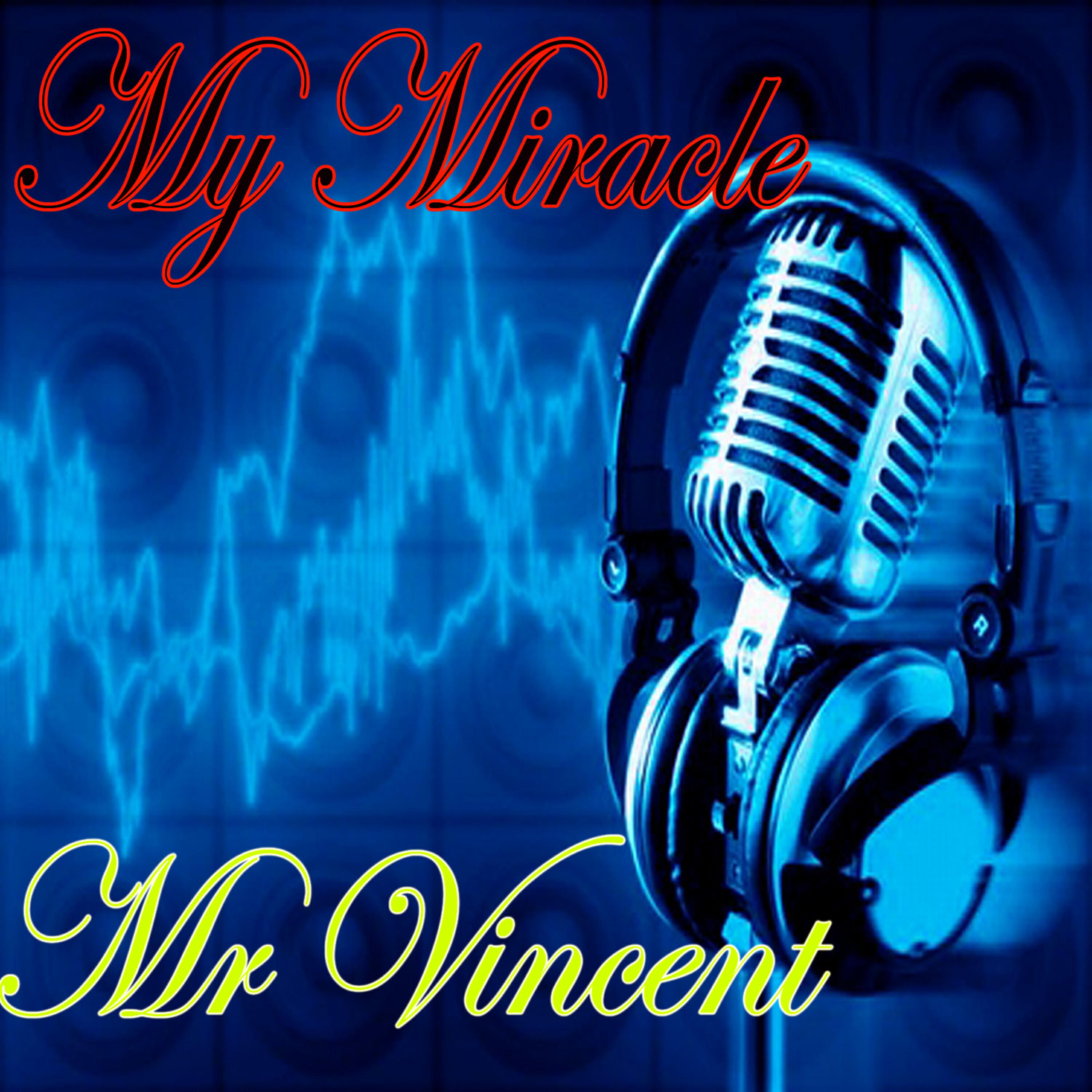 Mr Vincent