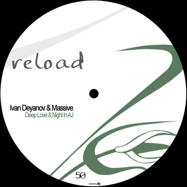 Релиз Deep Love & Night In AJ