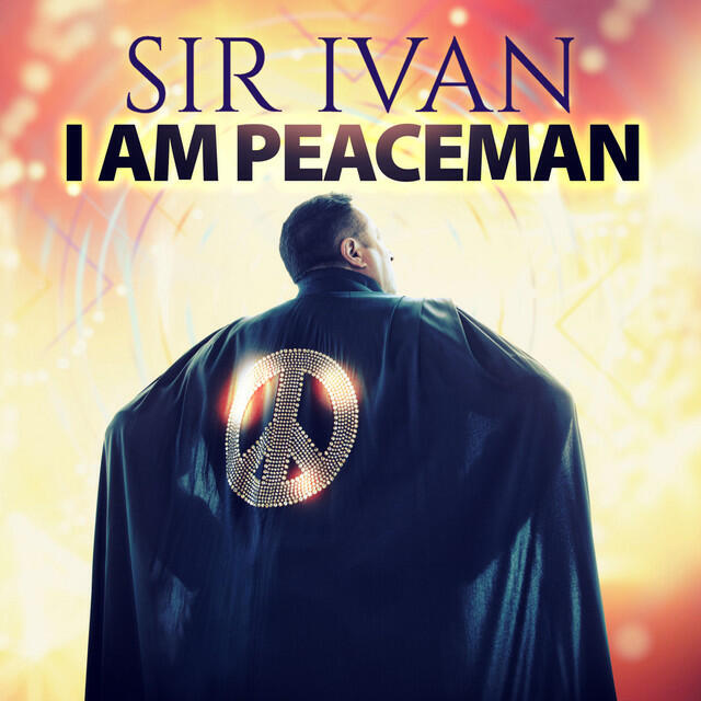 Релиз I Am Peaceman (Remix EP)