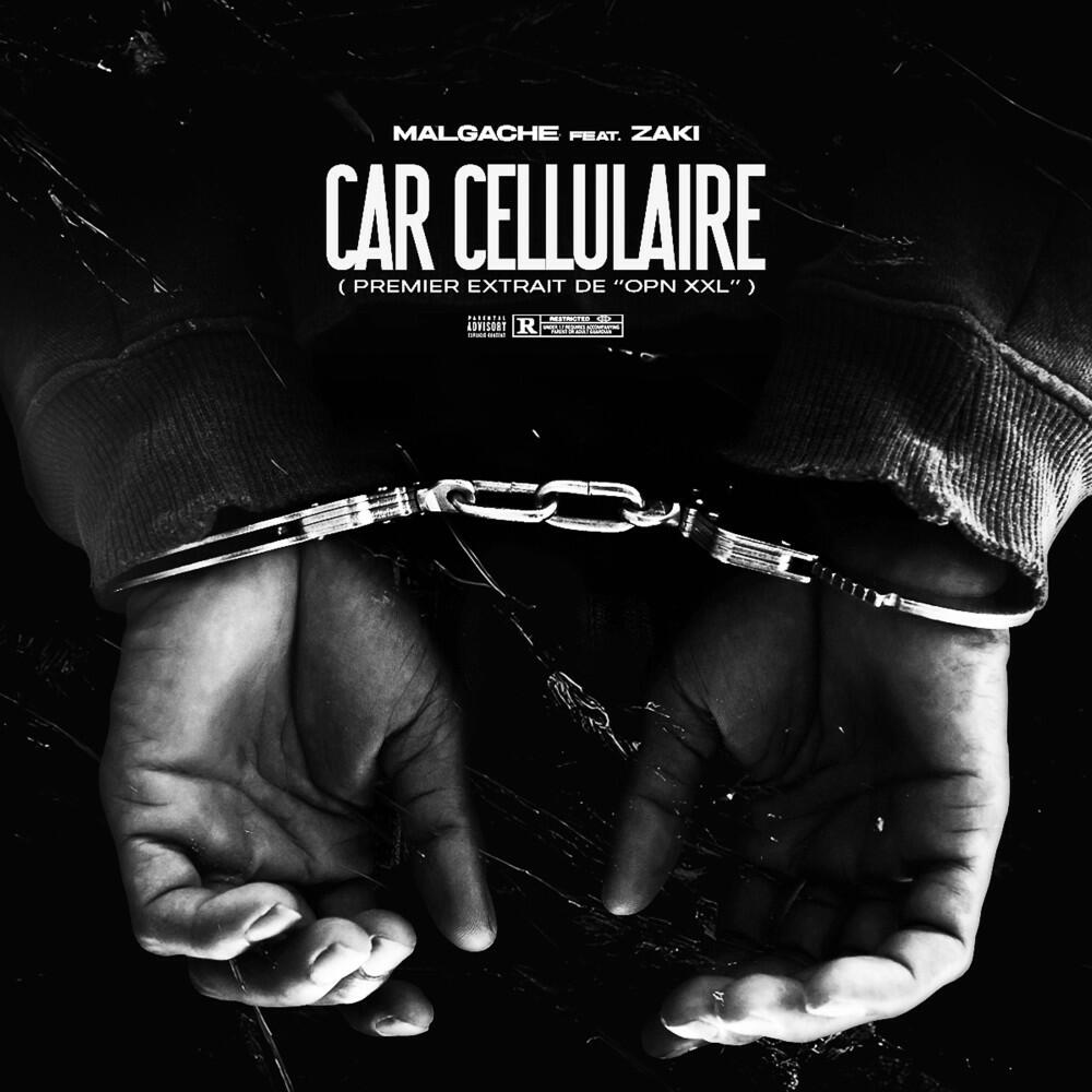Релиз Car cellulaire