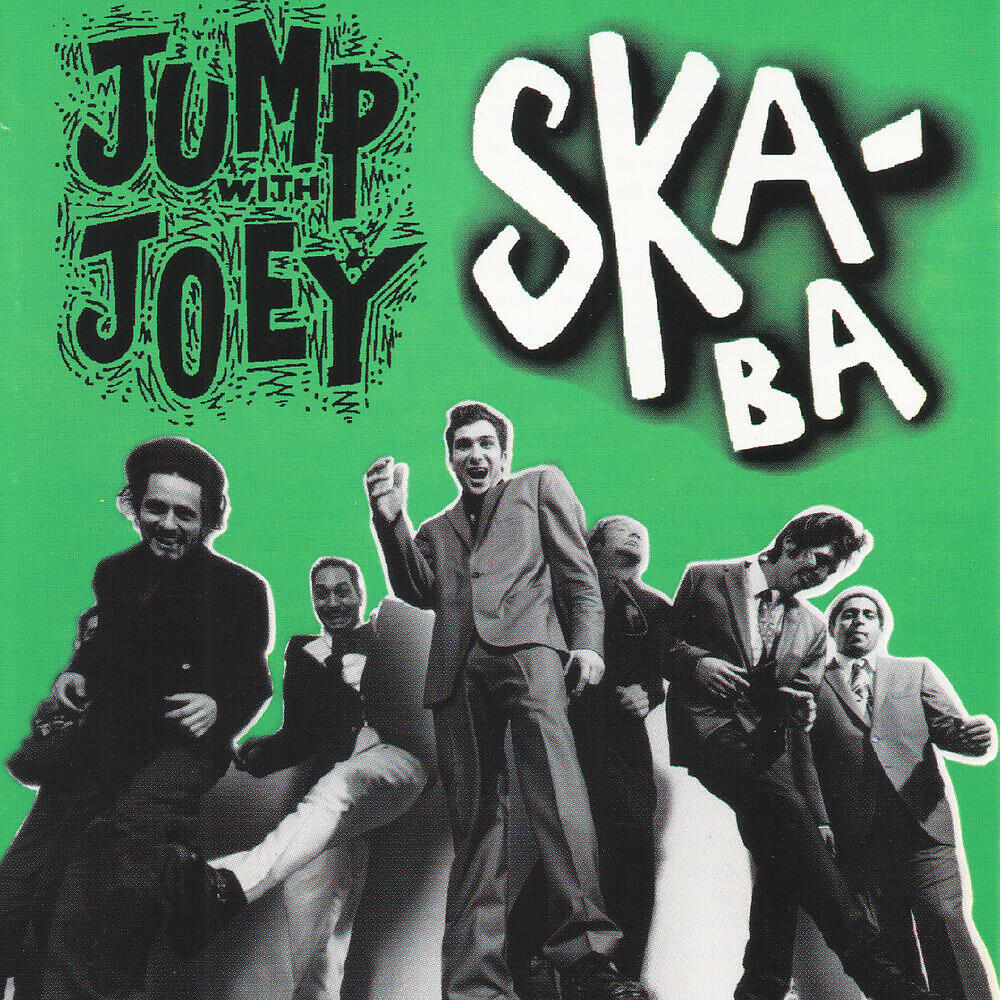 Релиз Ska-Ba