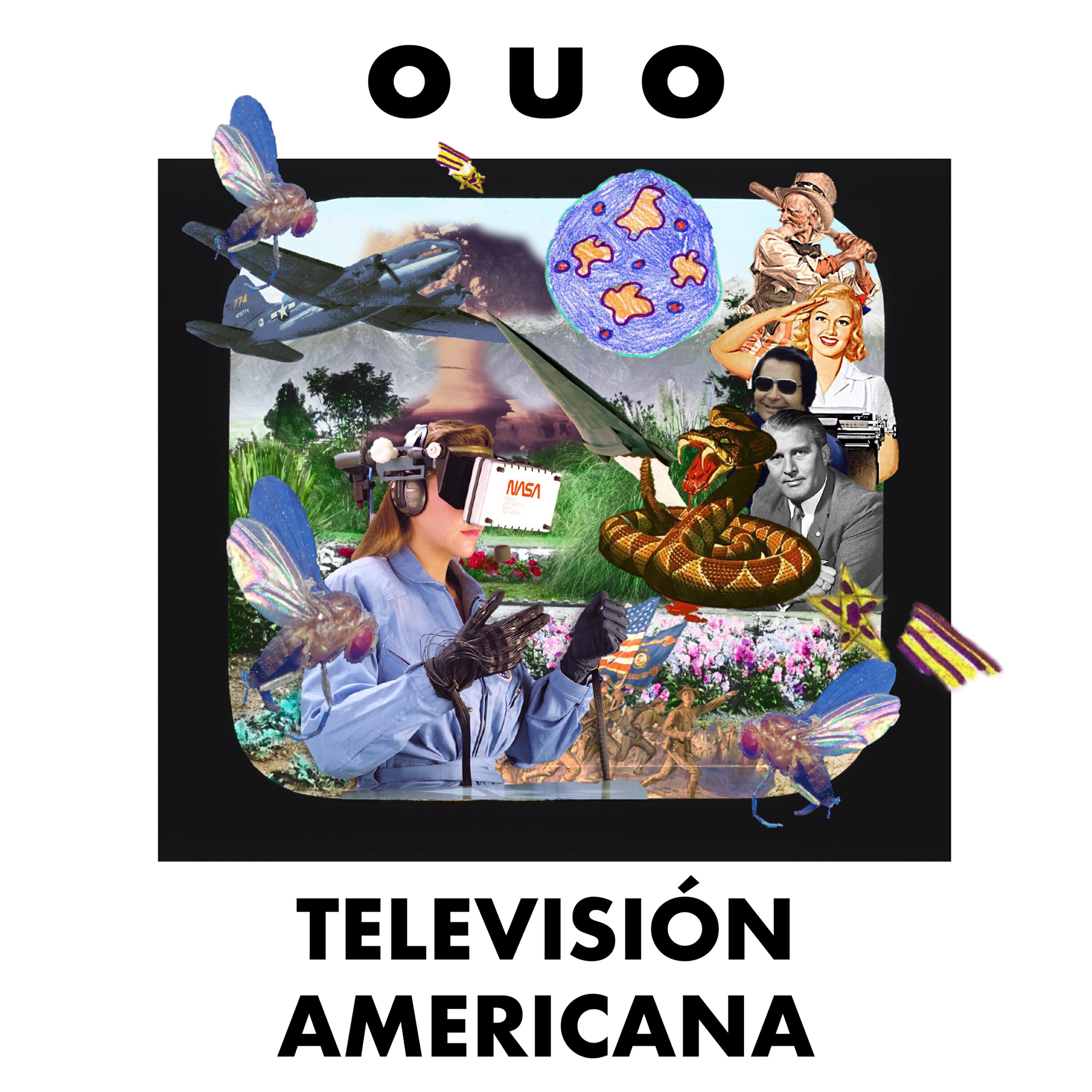 Релиз Televisión Americana