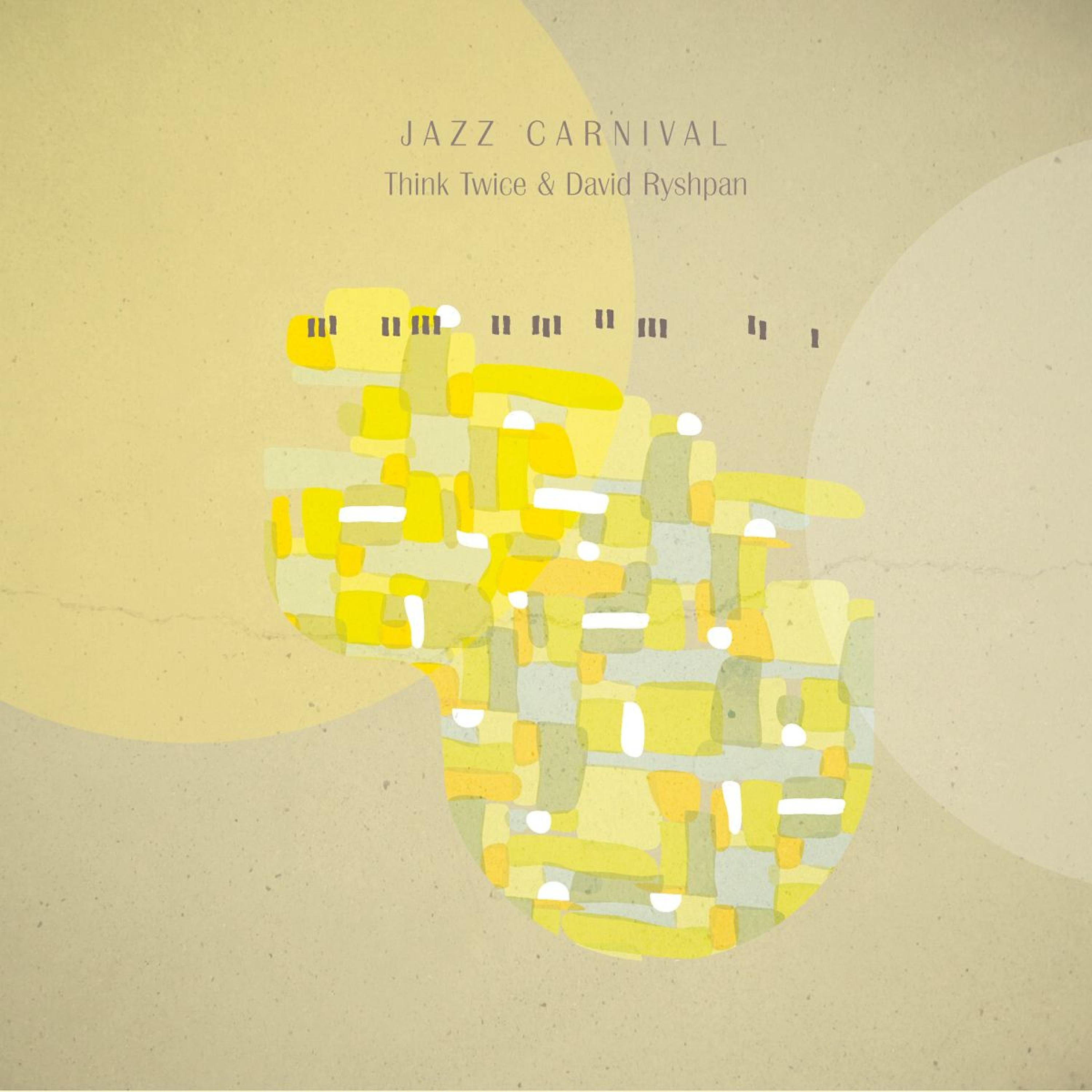 Релиз Jazz Carnival