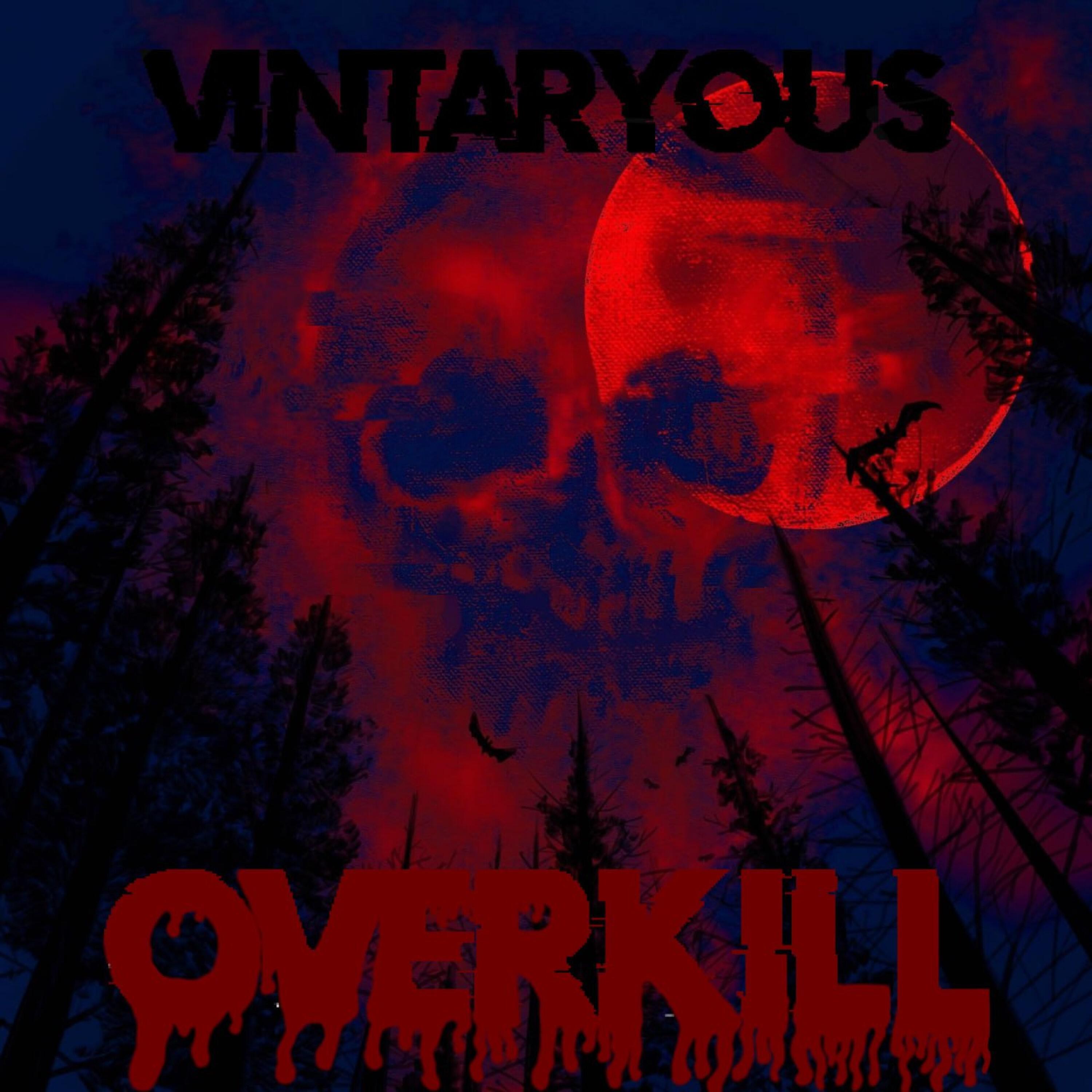 Релиз OVERKILL