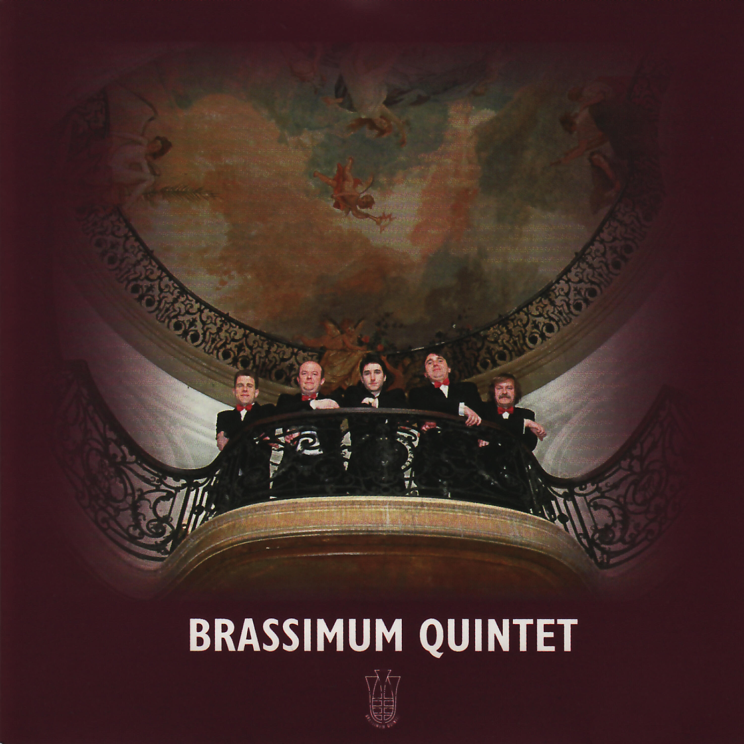 Релиз Telemann: Suite, Walond: Voluntary, Bach: Suite in B Minor, et al.