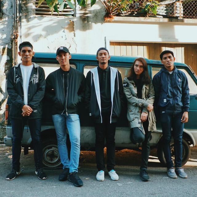 Релиз 40% Disco