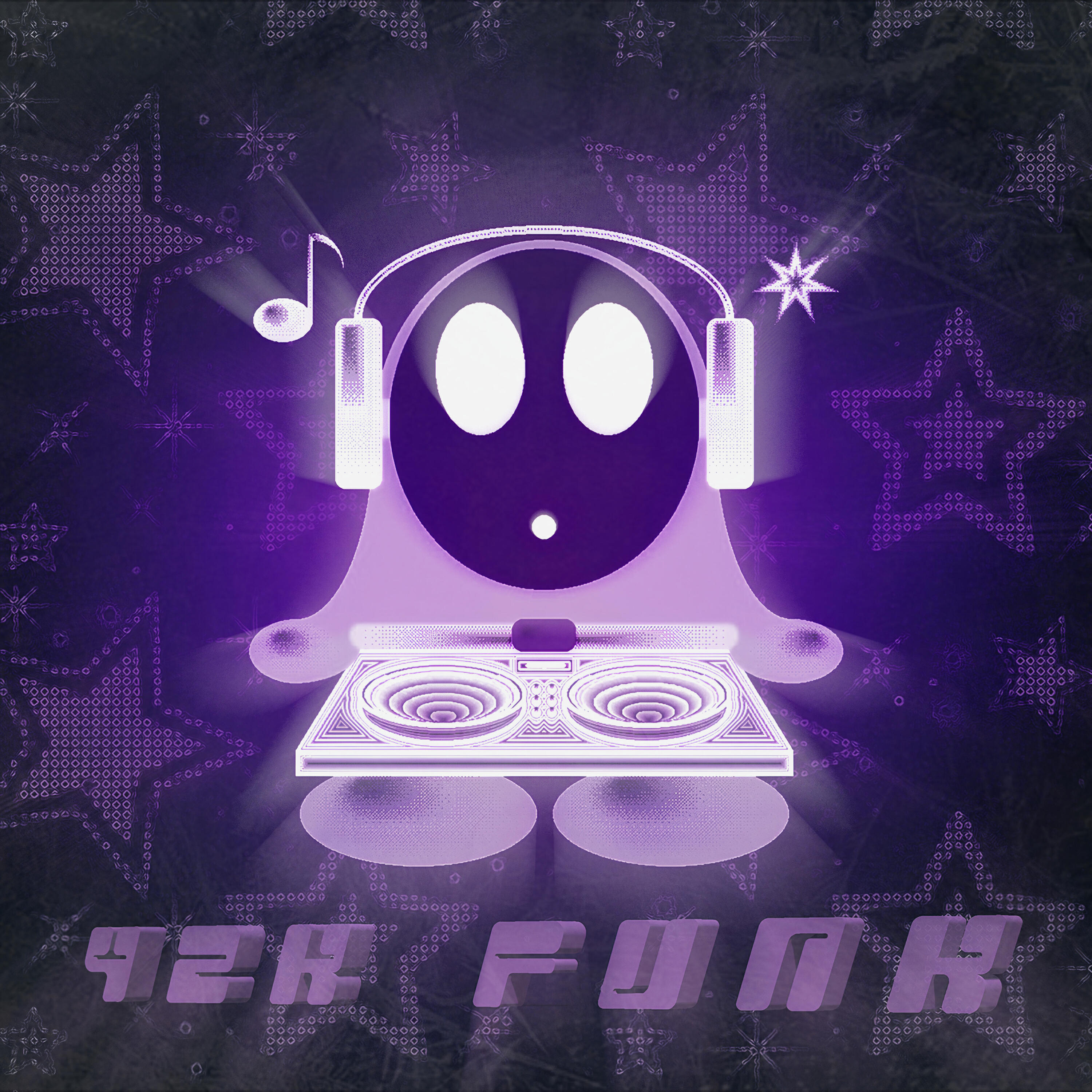 Релиз Y2K FUNK