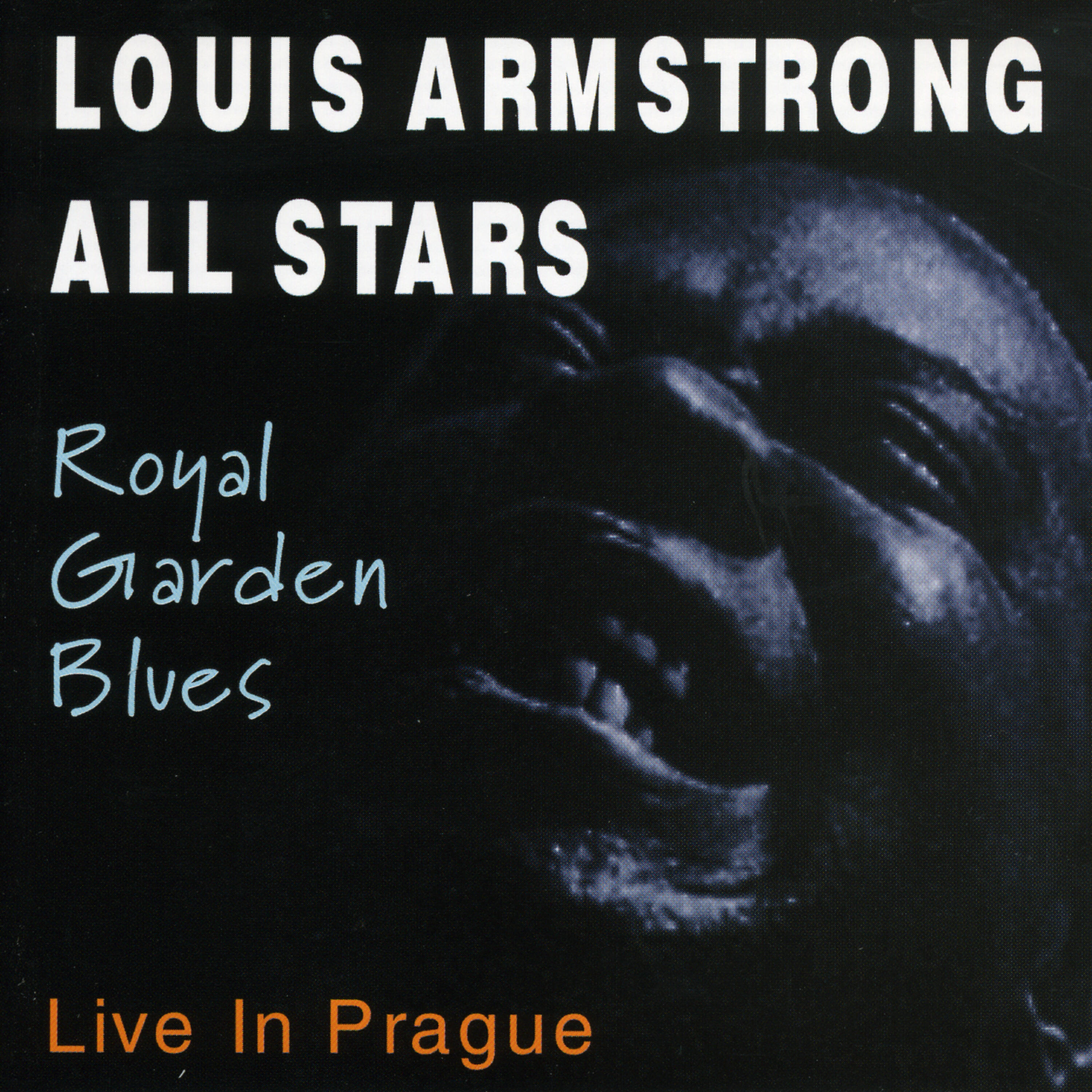 Релиз Royal Garden Blues