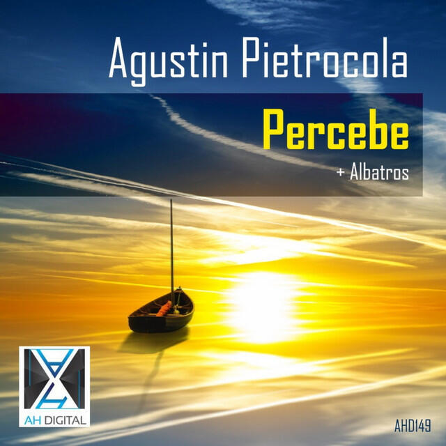 Релиз Percebe
