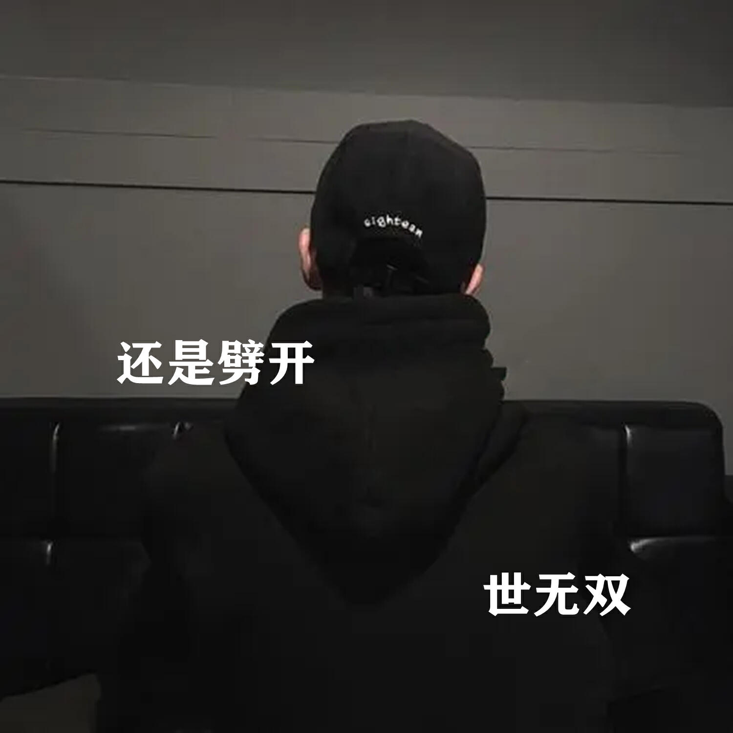 世无双