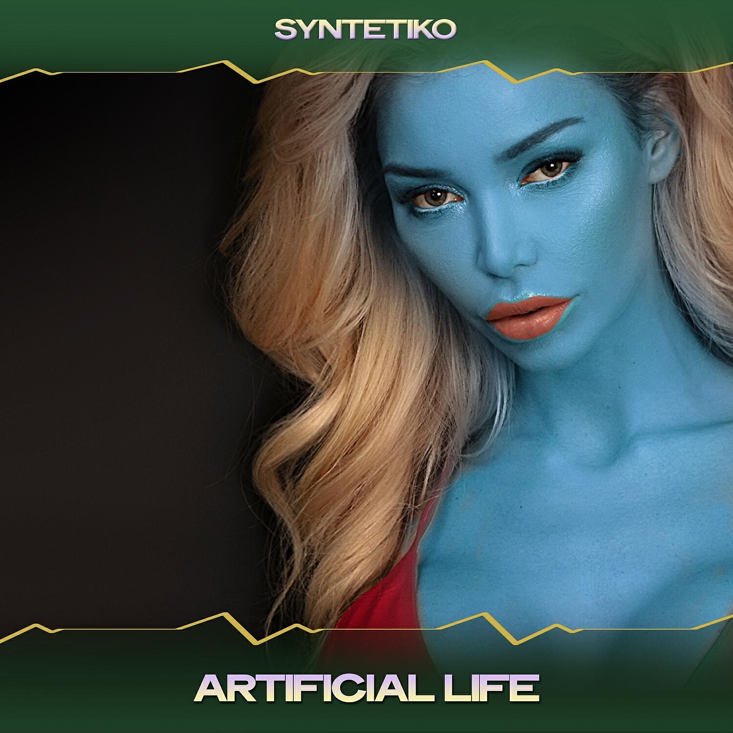 Релиз Artificial Life