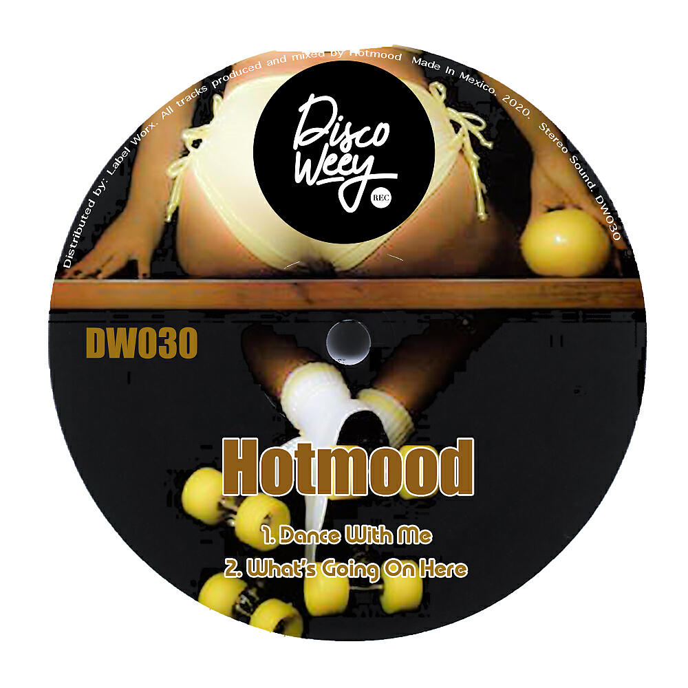 Релиз DW030