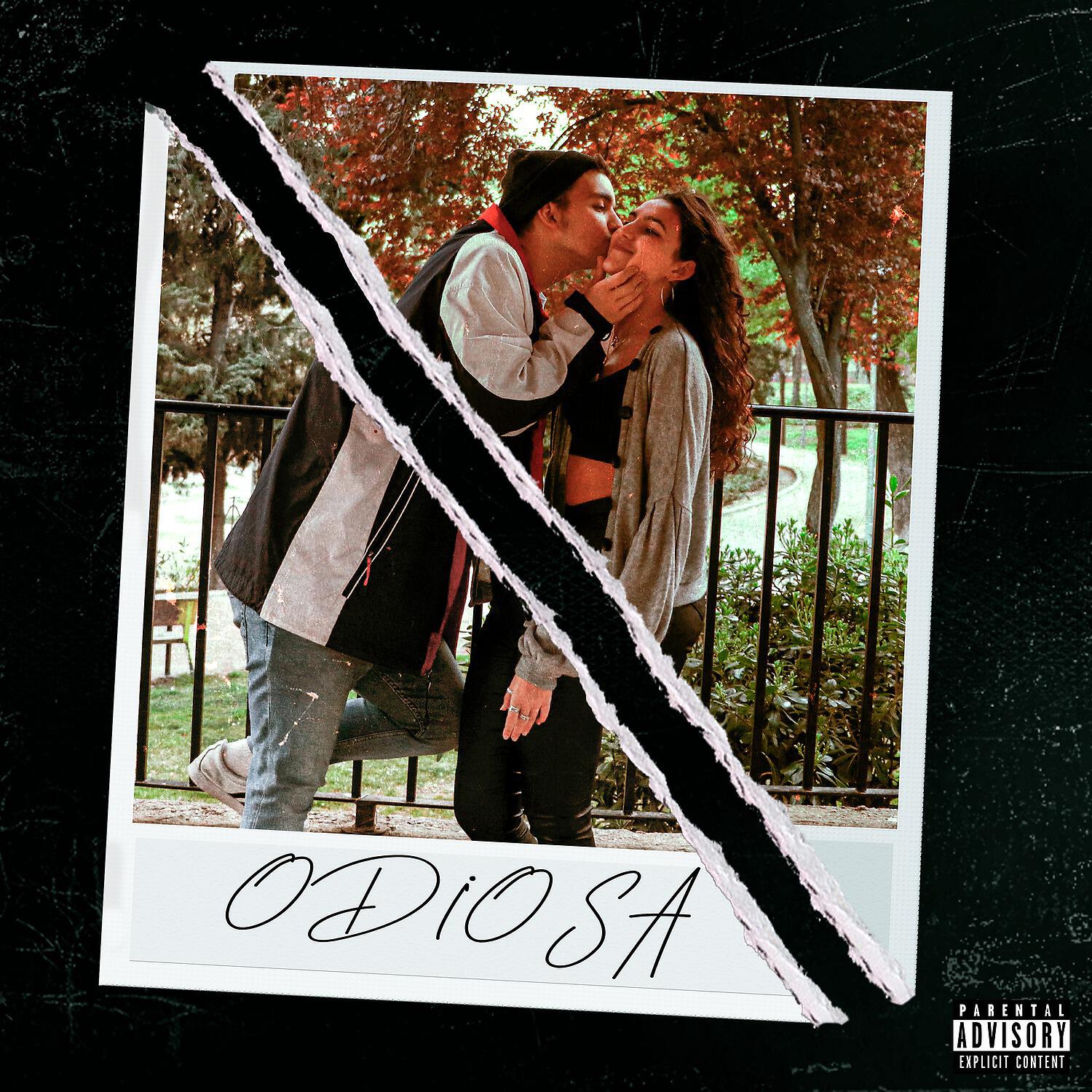 Релиз Odiosa