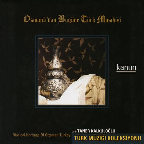 Релиз Osmanlı'dan Bugüne Türk Musikisi