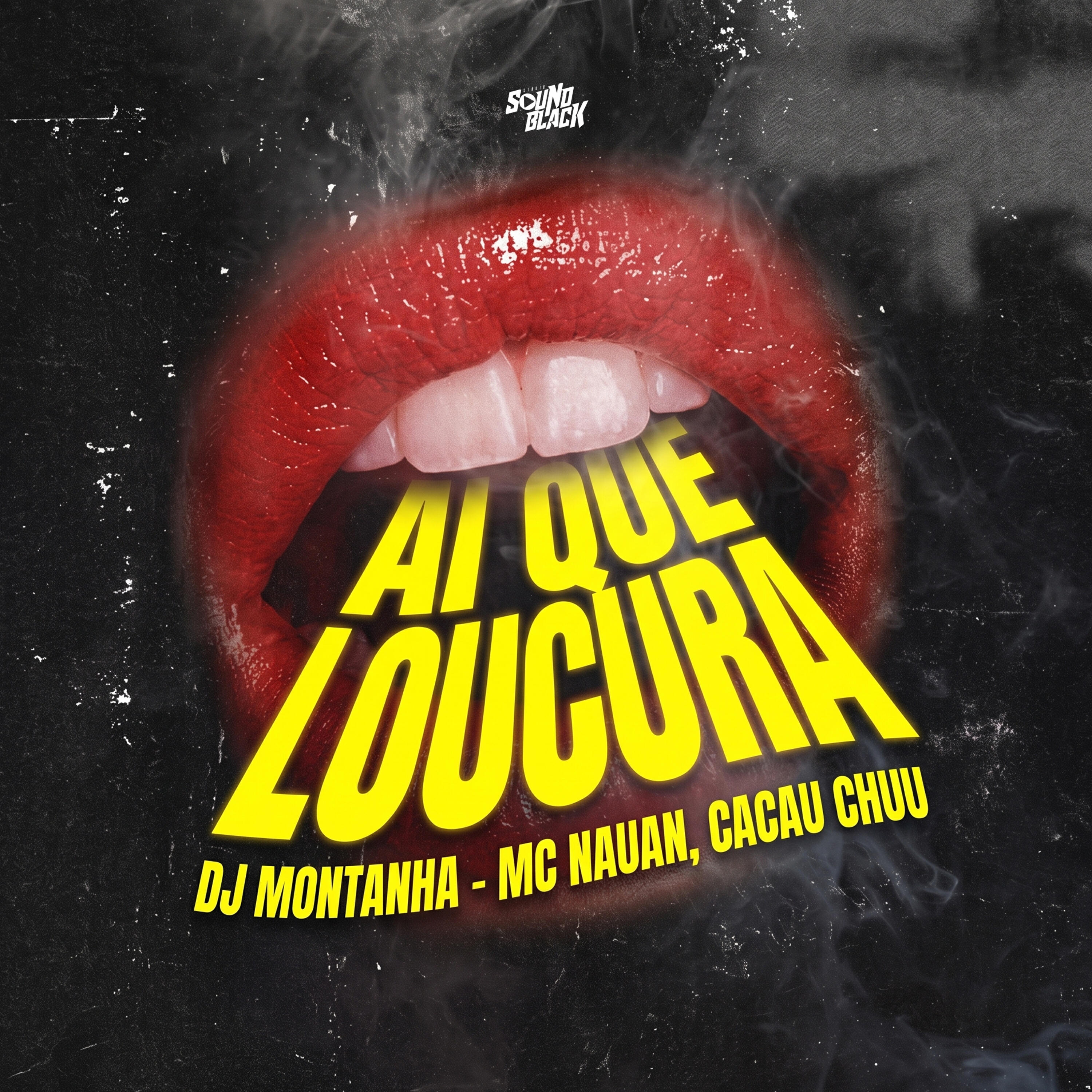 Релиз Ai Que Loucura