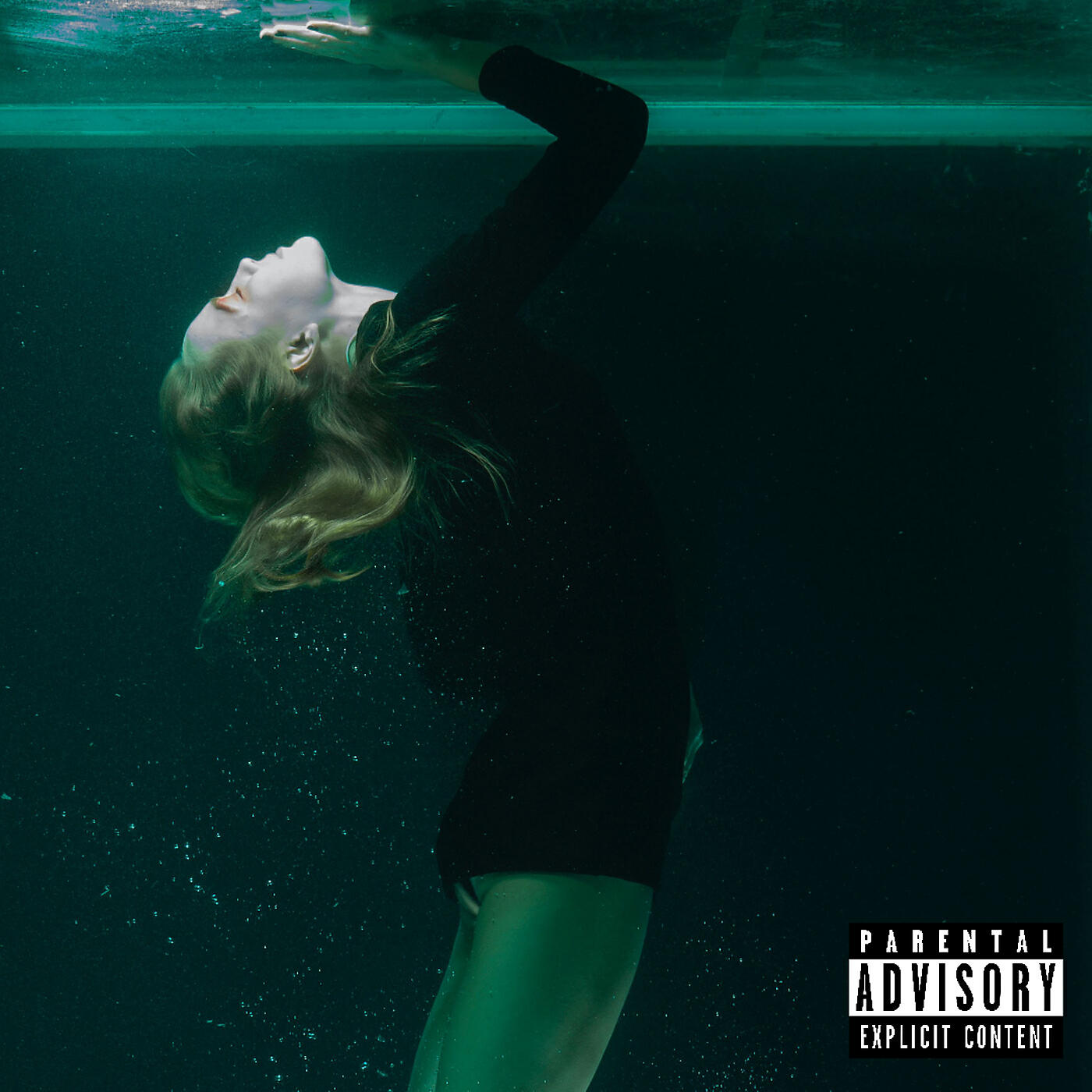 Релиз TOP MODEL TRISTE