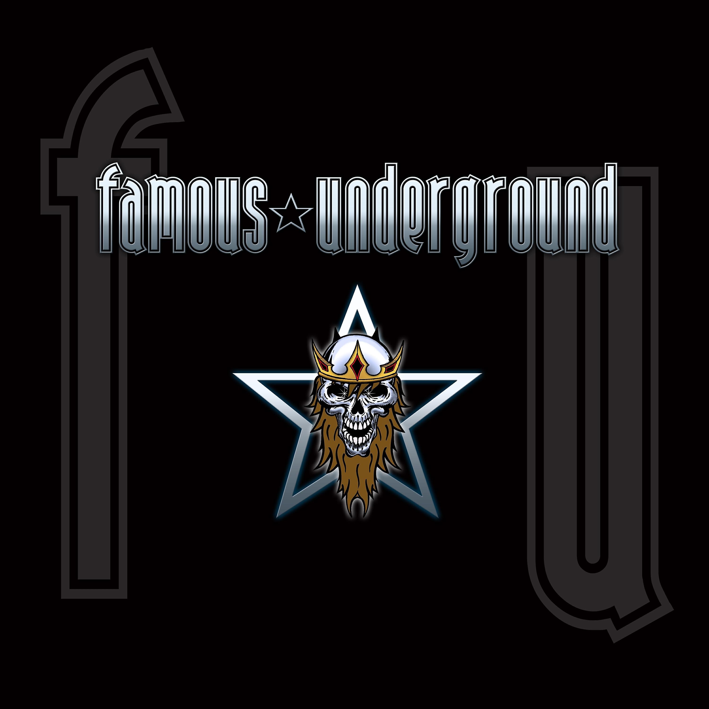Релиз Famous Underground