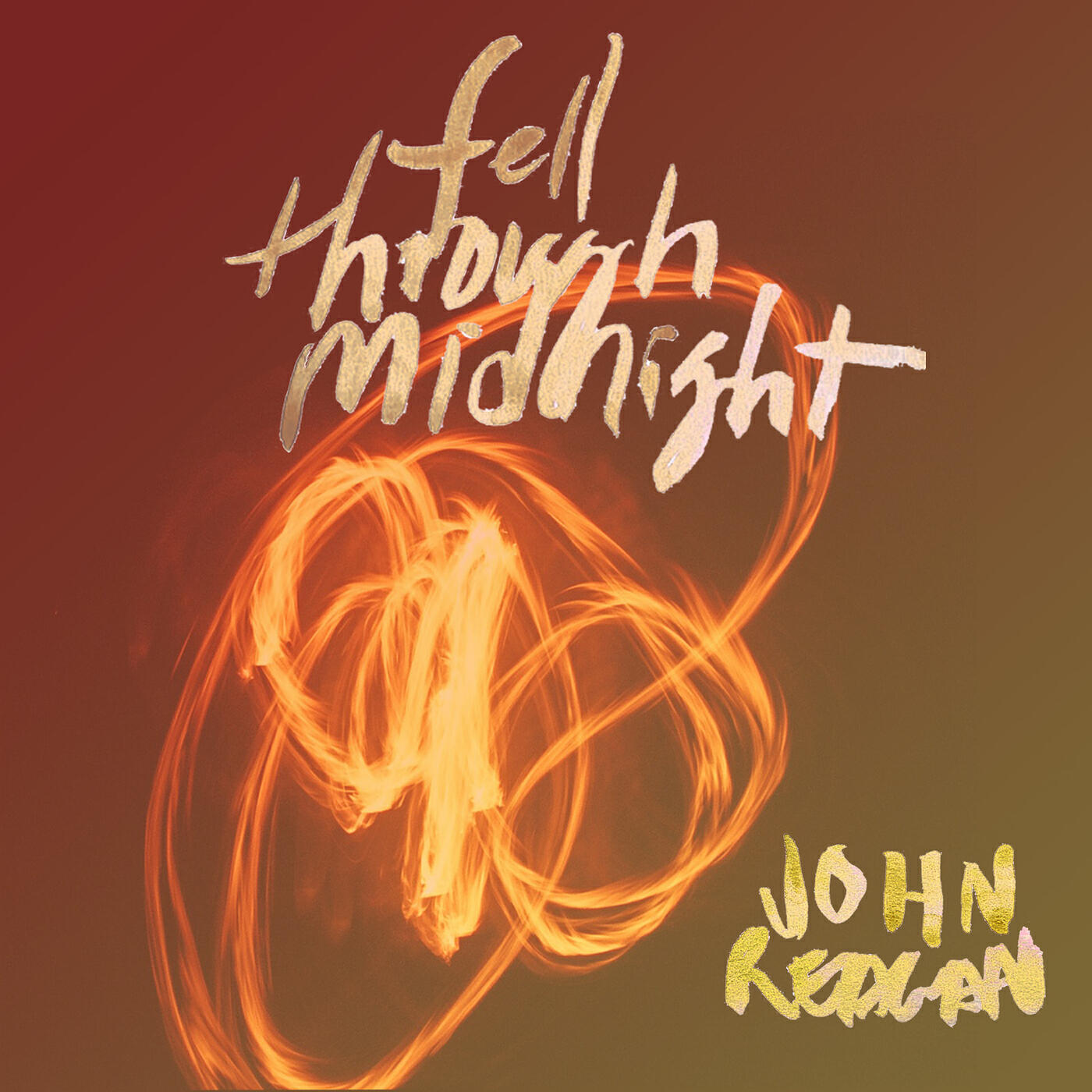 Релиз Fell Through Midnight