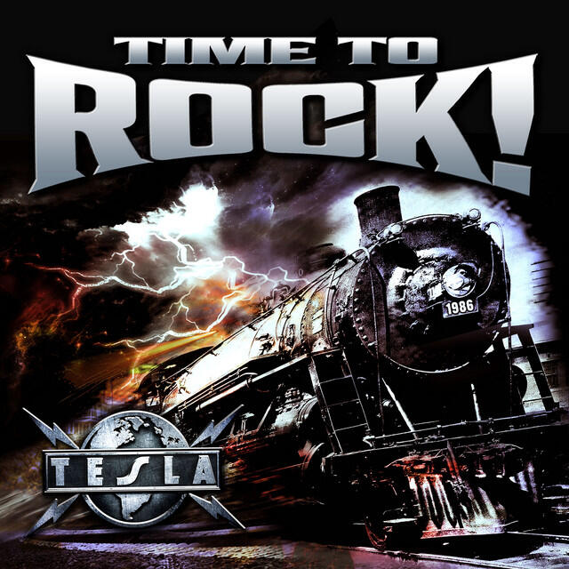 Релиз Time to Rock!