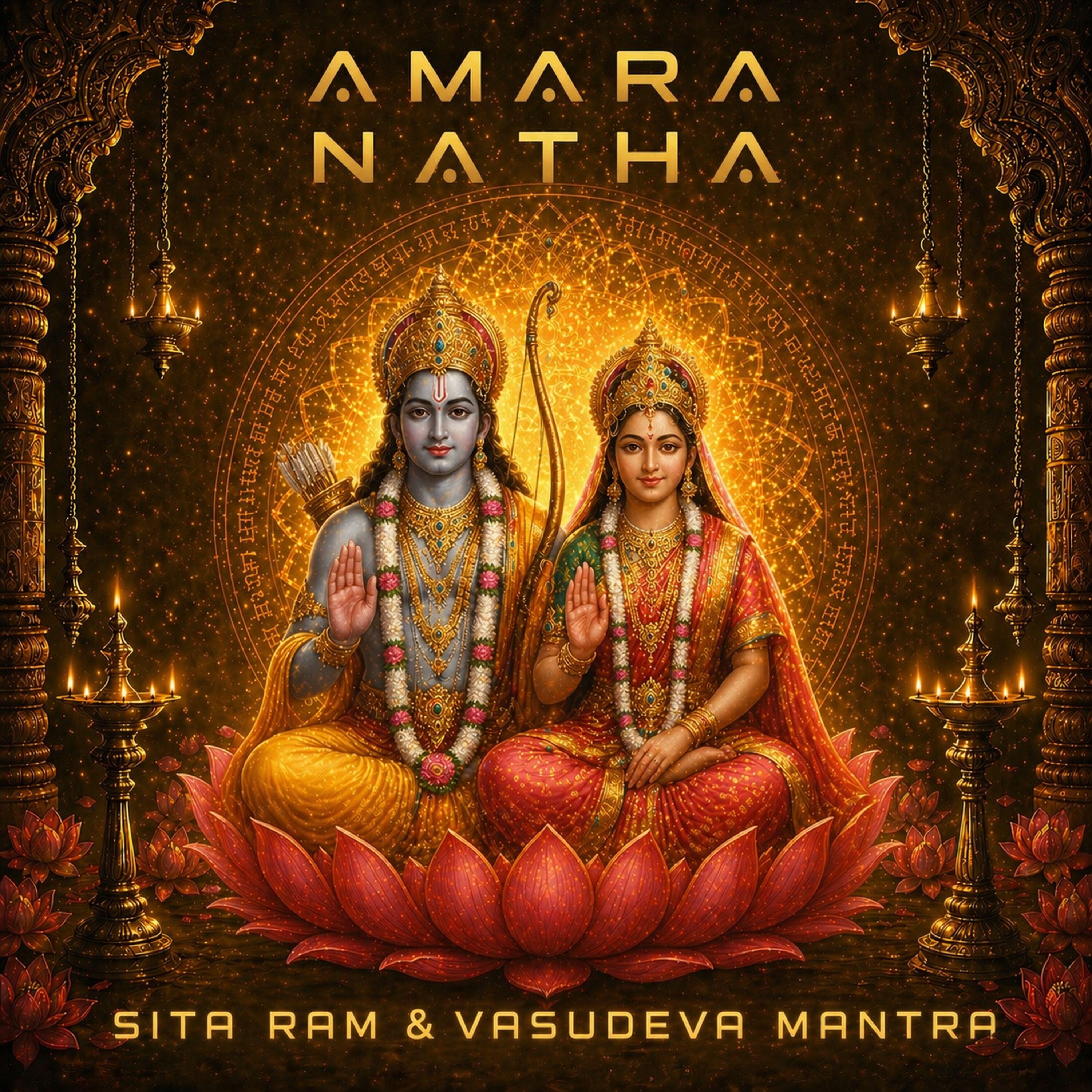 Релиз Om Namo Bhagavate Vasudevaya - Sita Ram