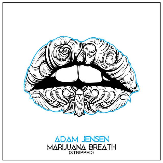 Релиз Marijuana Breath (Stripped)