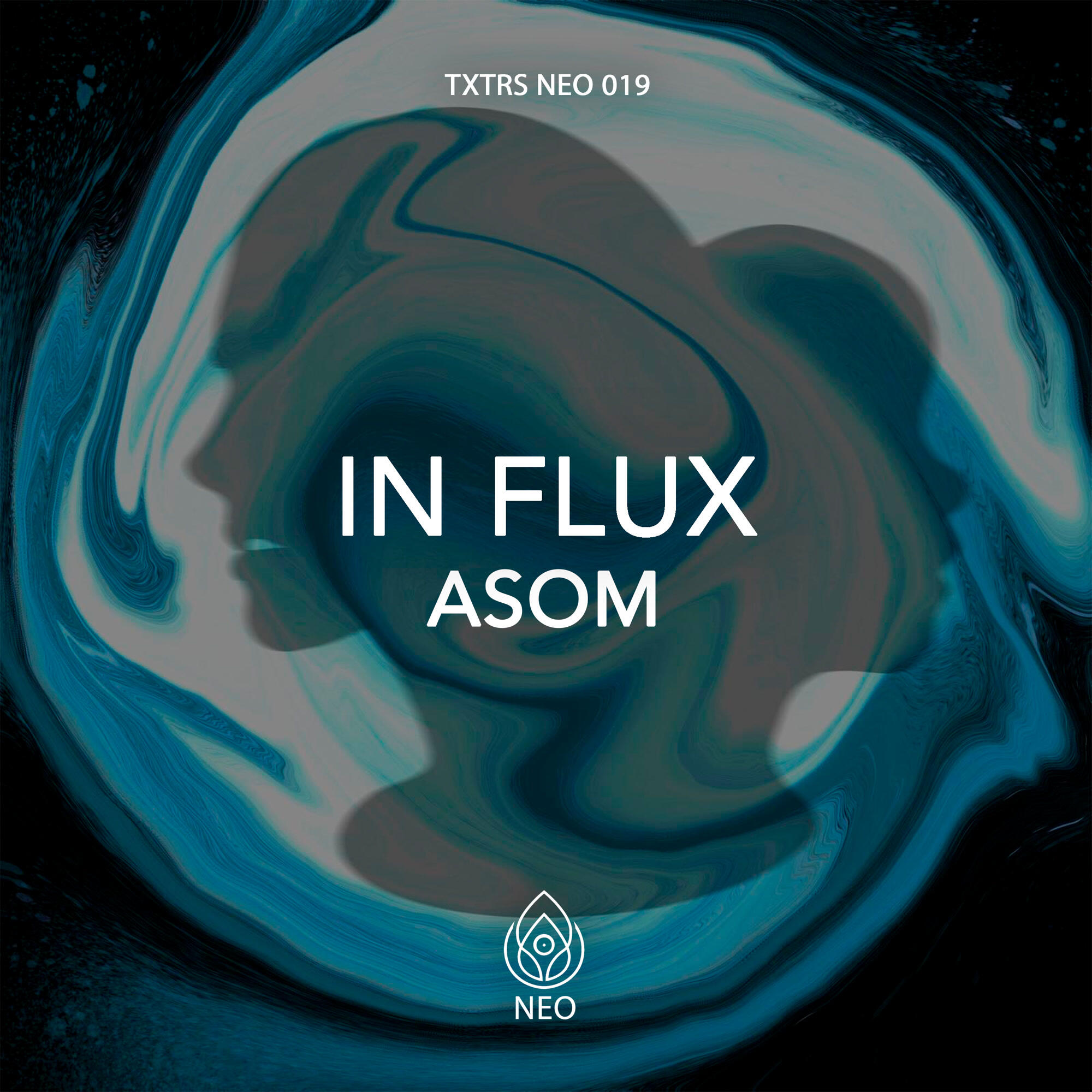 Релиз In Flux