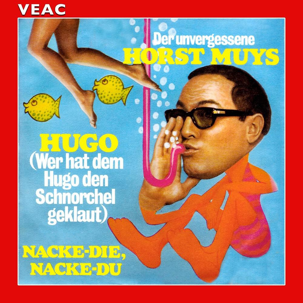 Релиз Hugo (Wer hat dem Hugo den Schnorchel geklaut?)