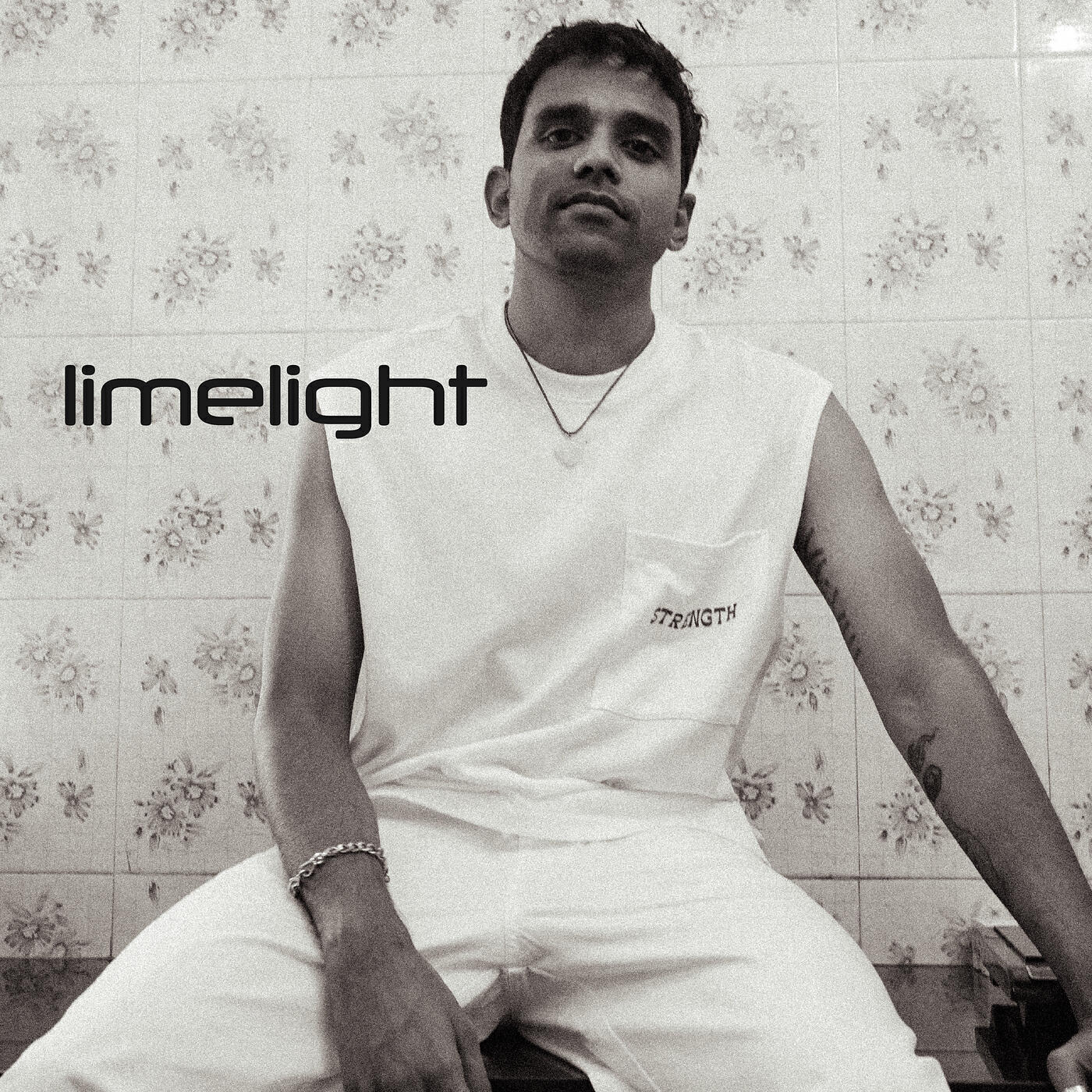 Релиз Limelight