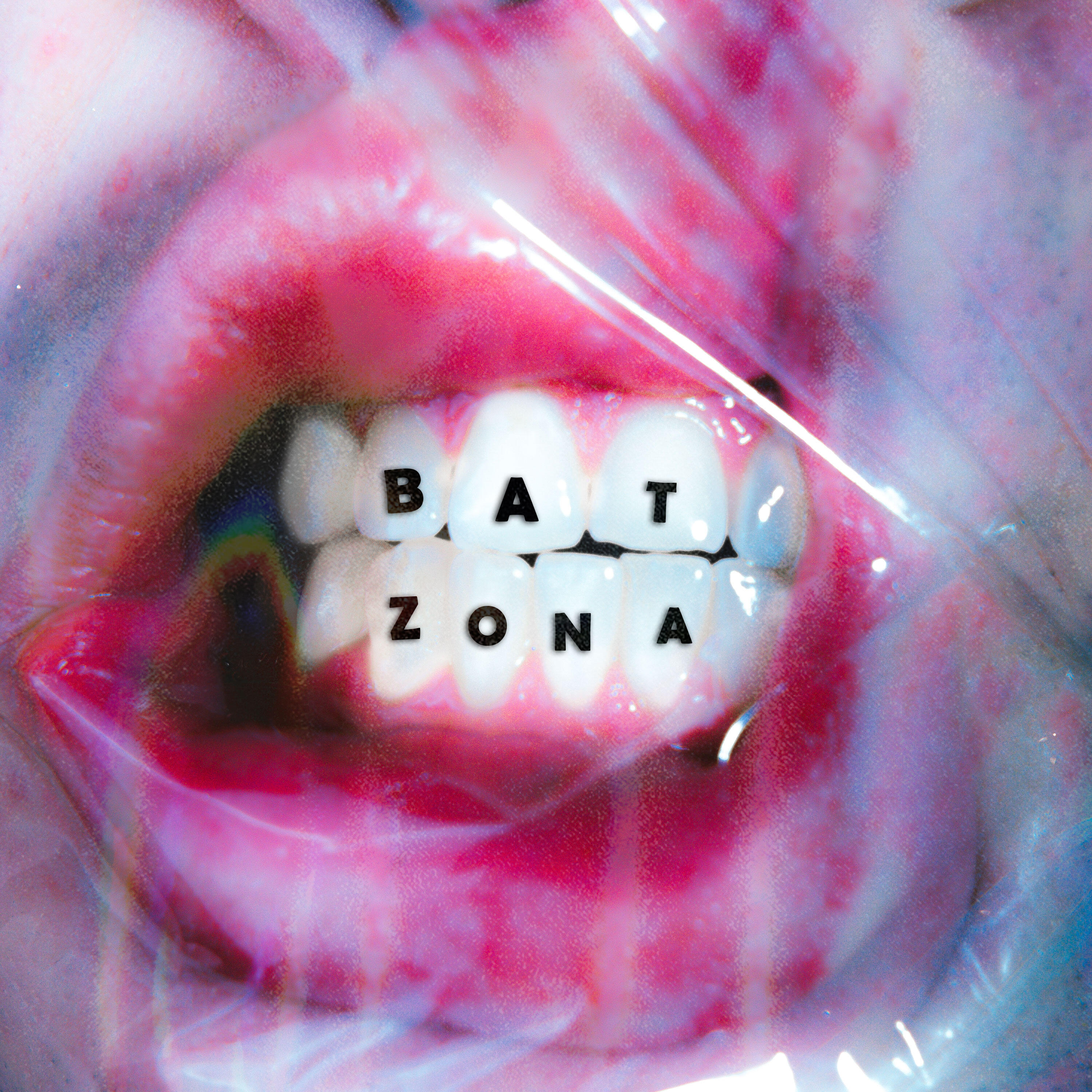 Релиз bat zona