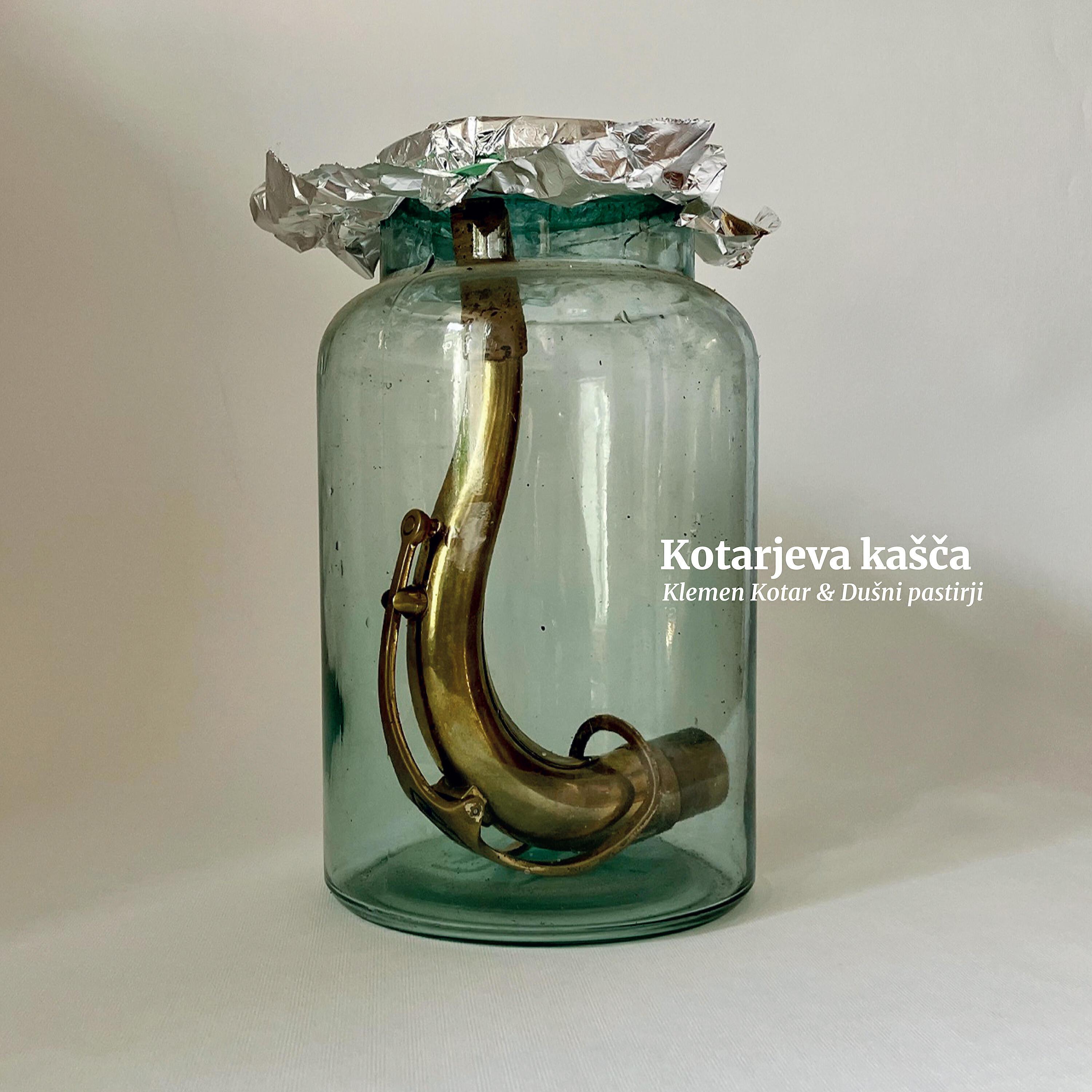 Релиз Kotarjeva kašča