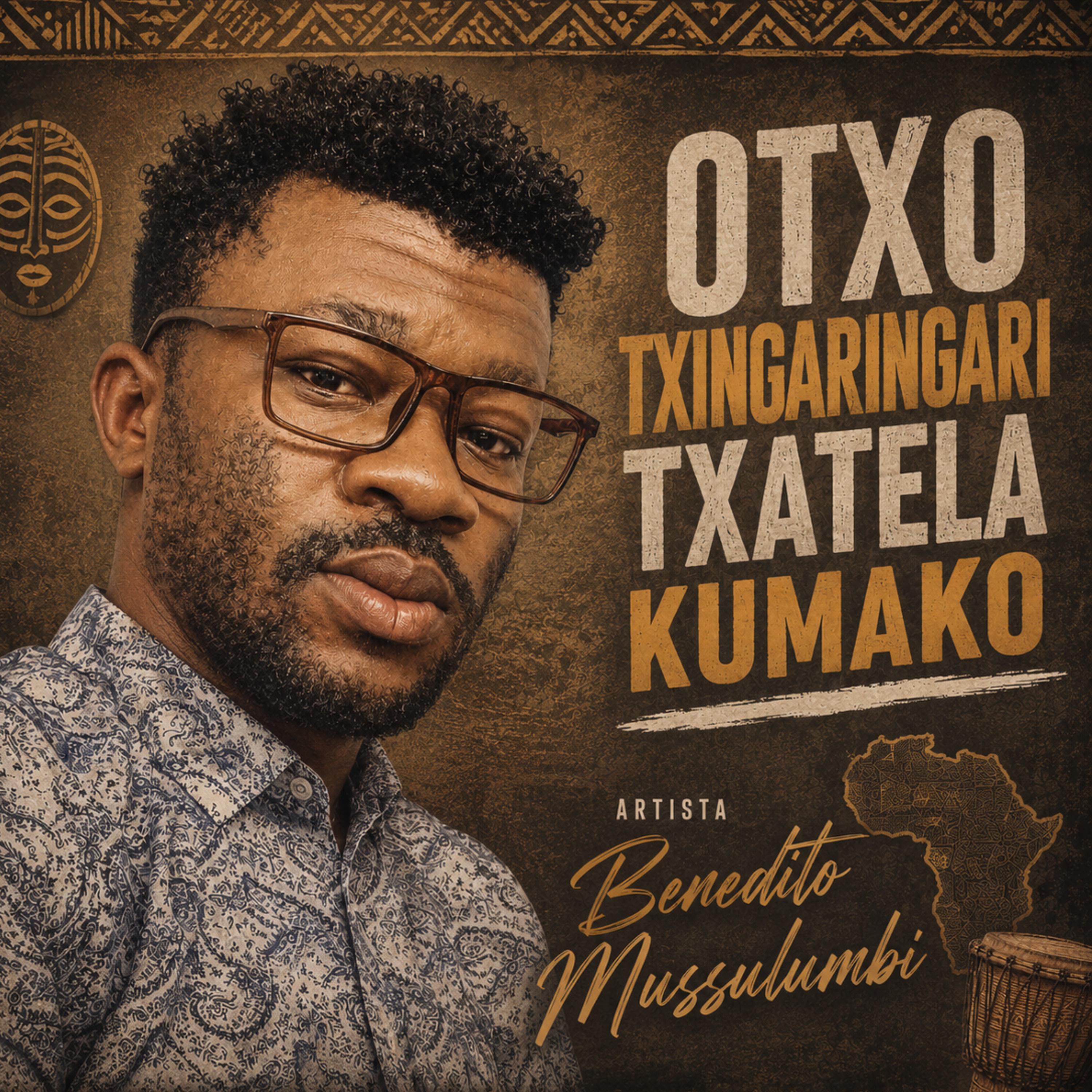 Релиз Otxo Txingaringari Txatela Kumako