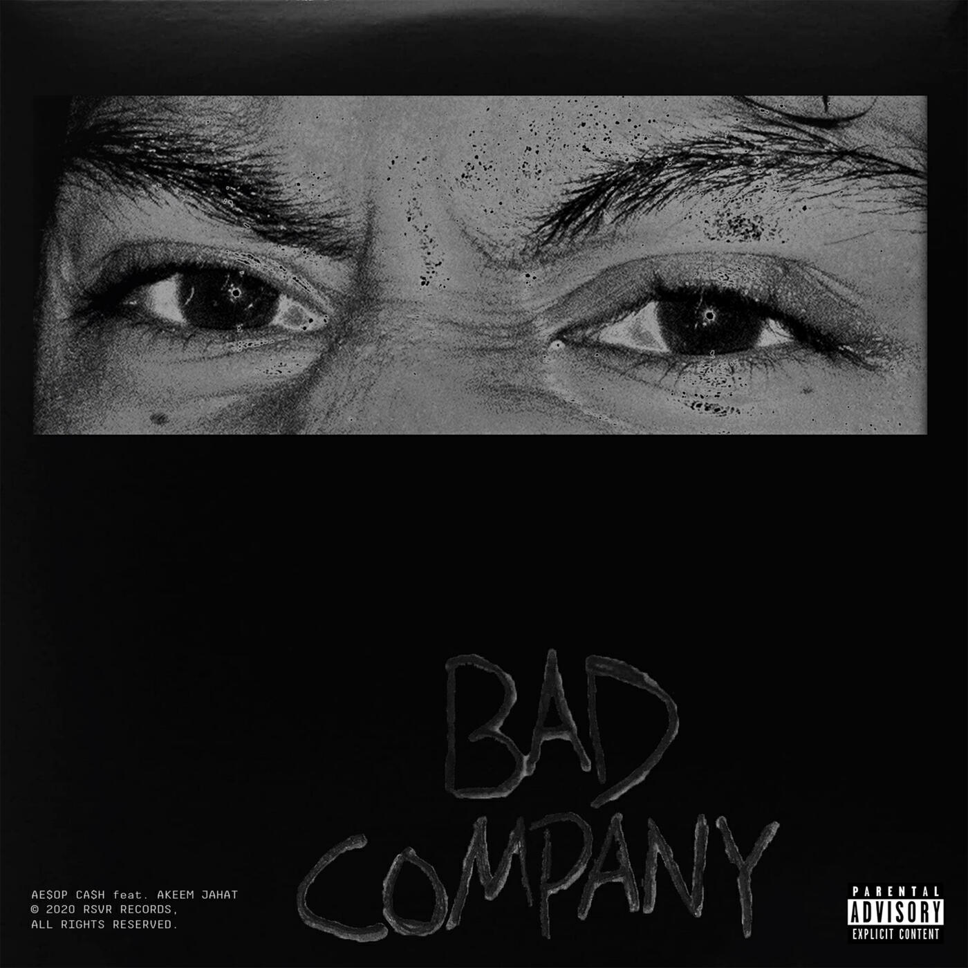 Релиз Bad Company