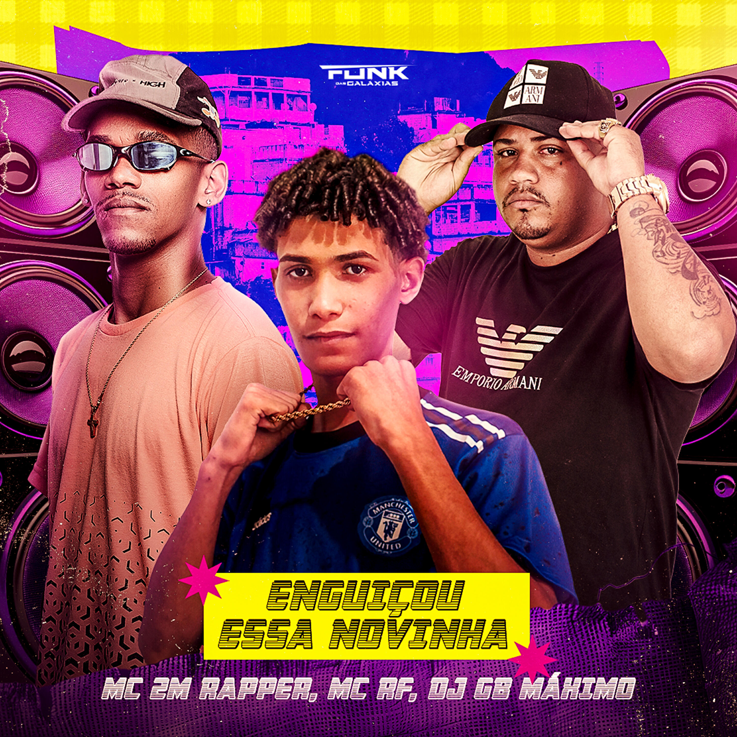 DJ GB MÁXIMO