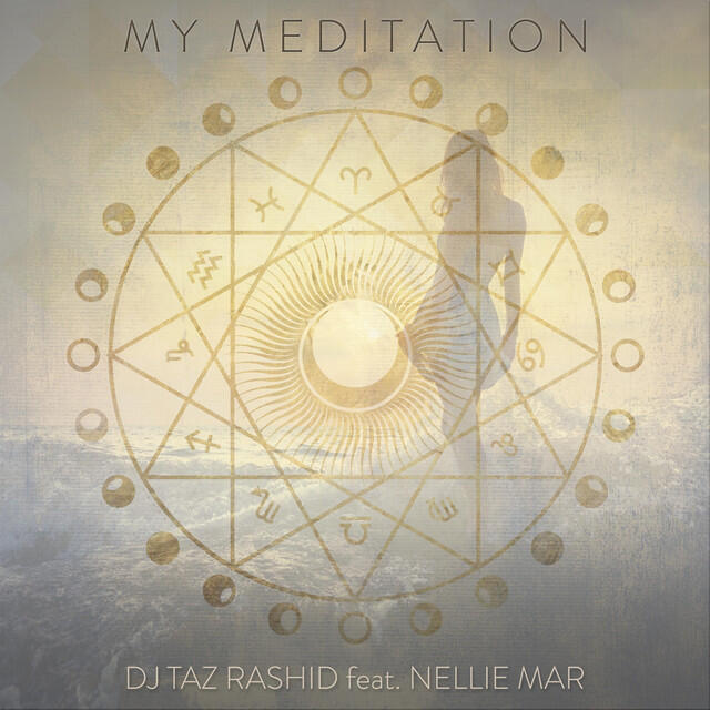Релиз My Meditation