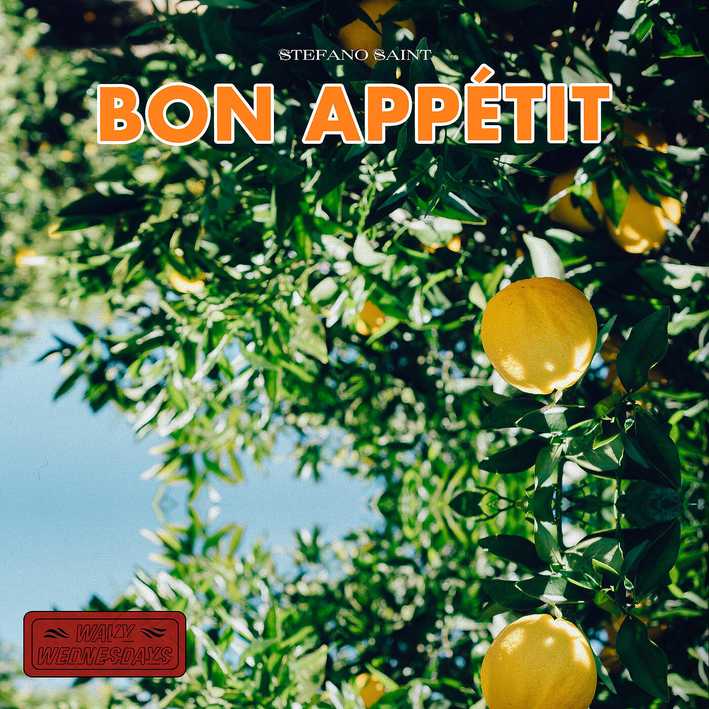 Релиз Bon Appetit